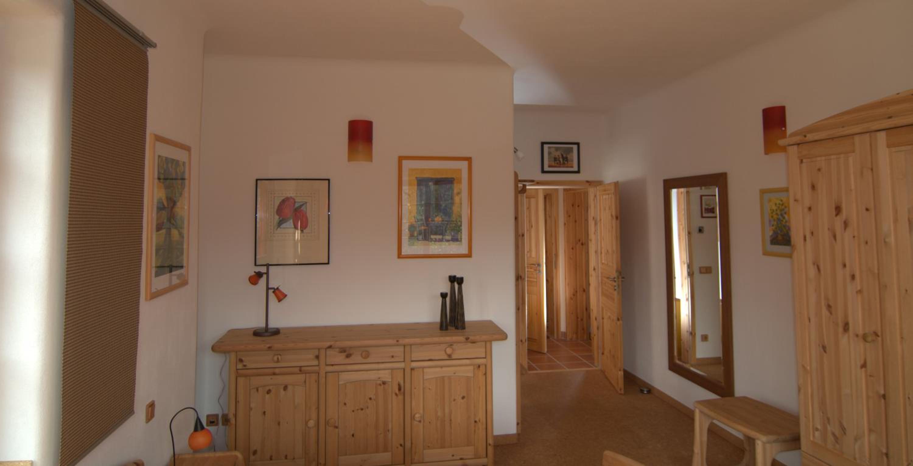 One-Bedroom Apartment photo 3
