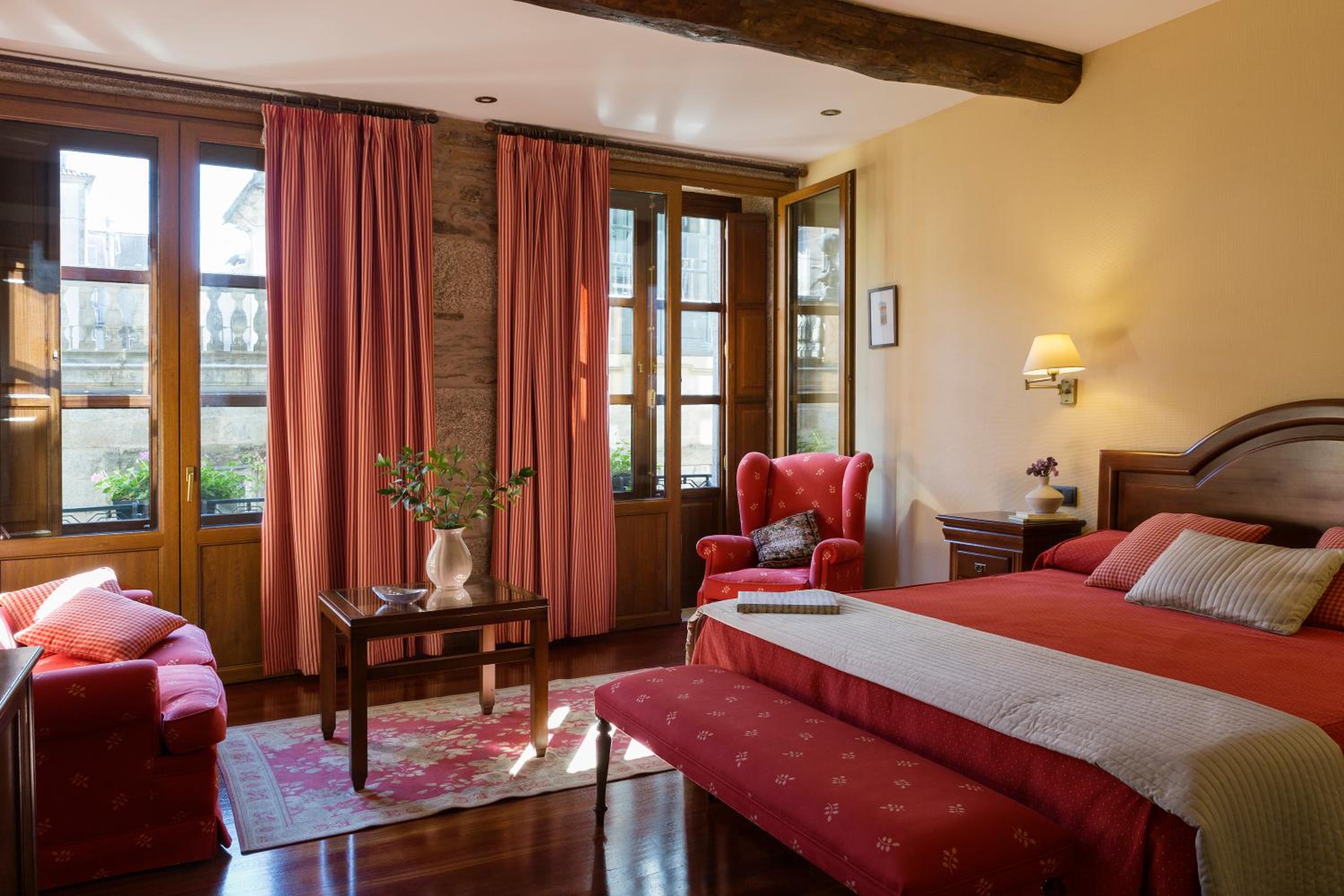 Superior Double Room - Photo 1
