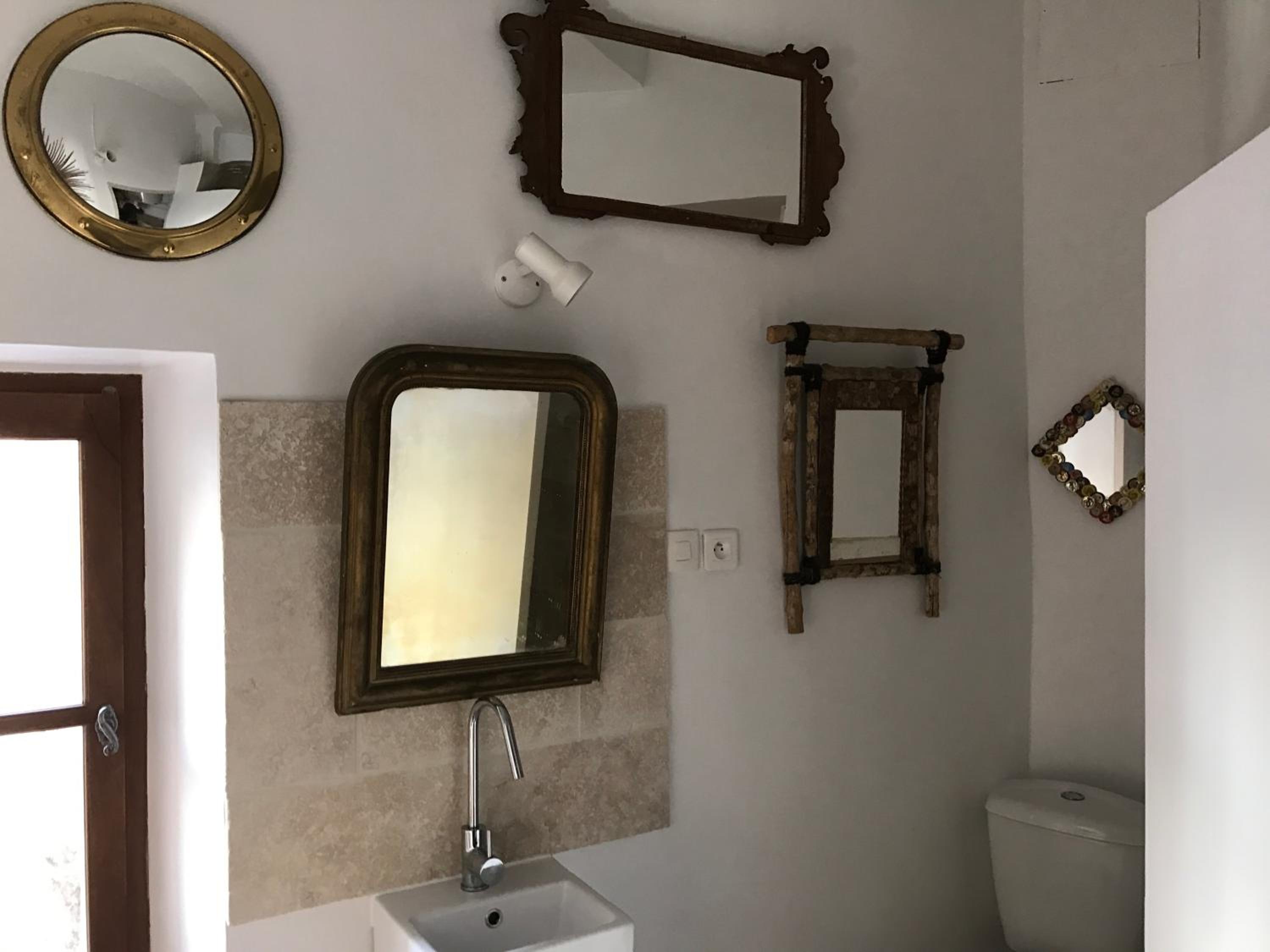 One-Bedroom Apartment - Montesquieu - Photo 7