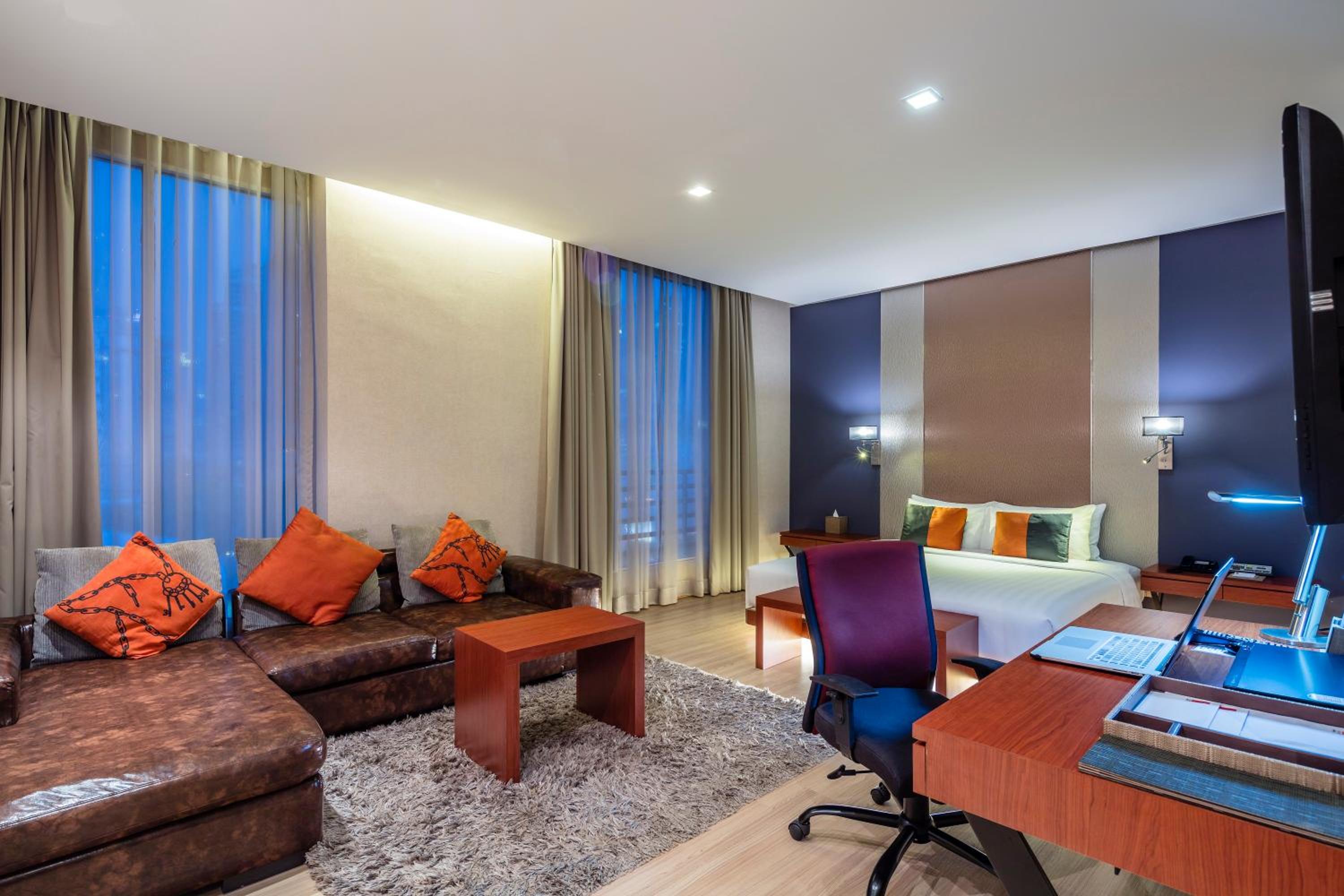 Suite photo 2