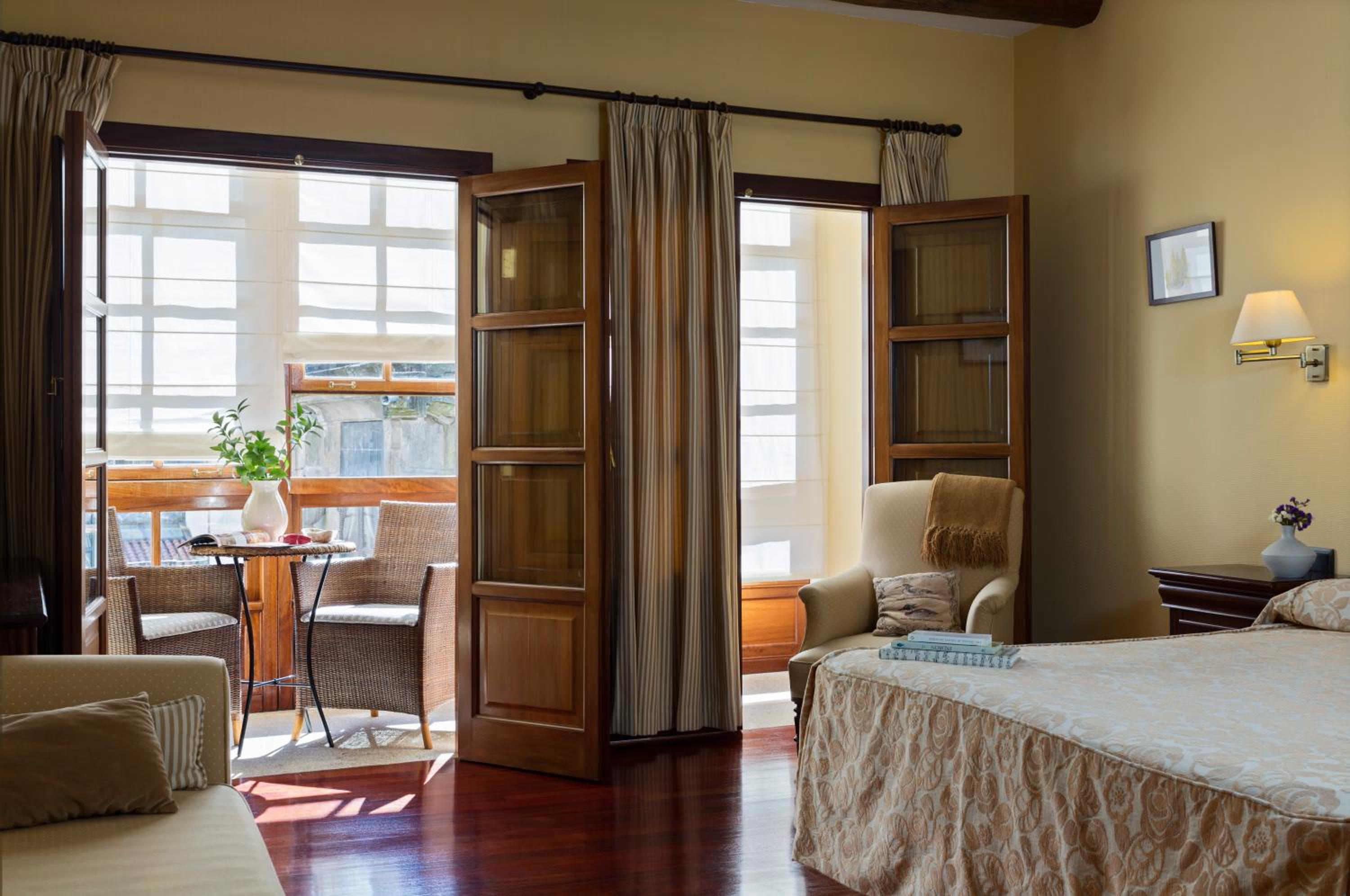 Superior Double Room - Photo 2