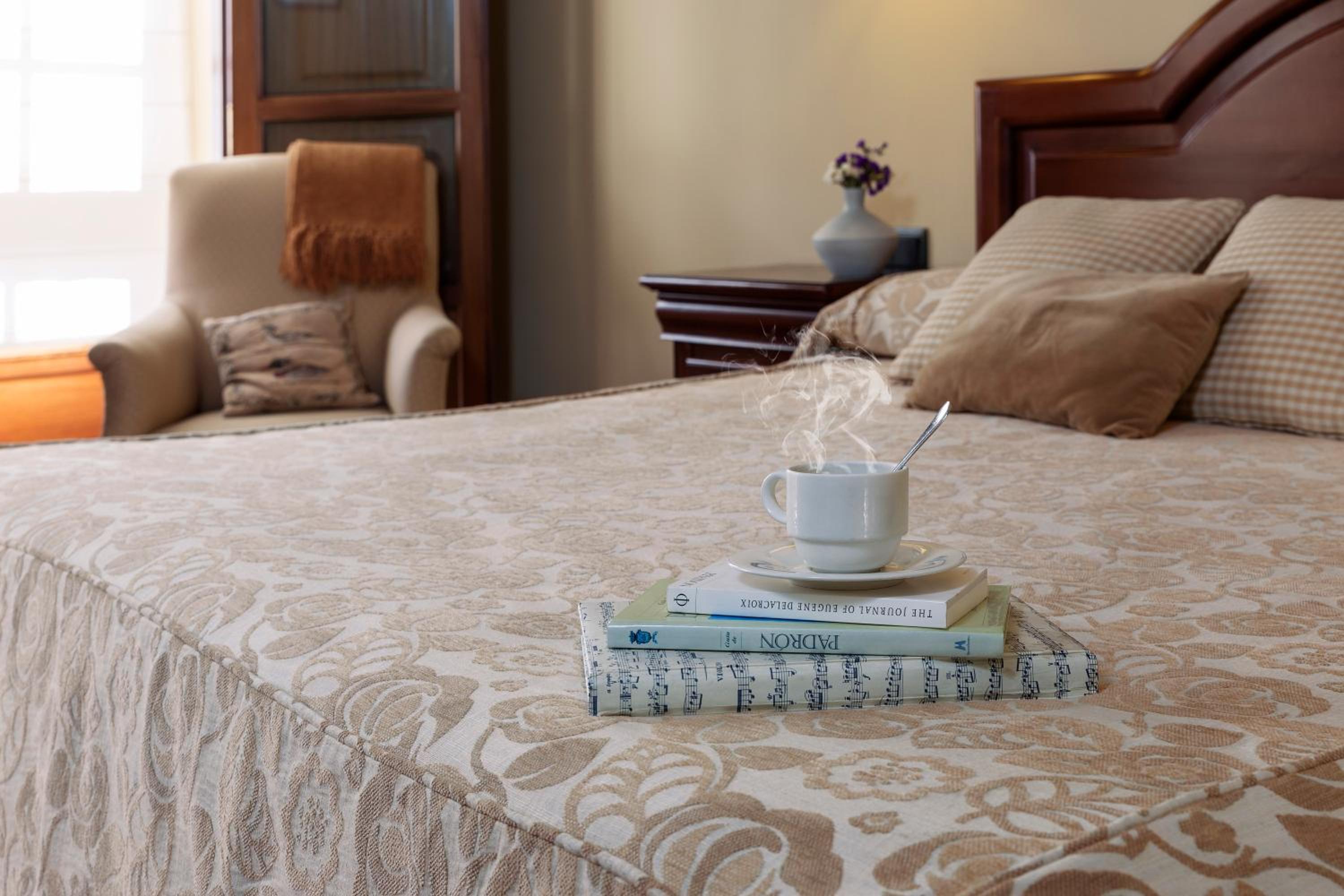 Superior Double Room - Photo 6