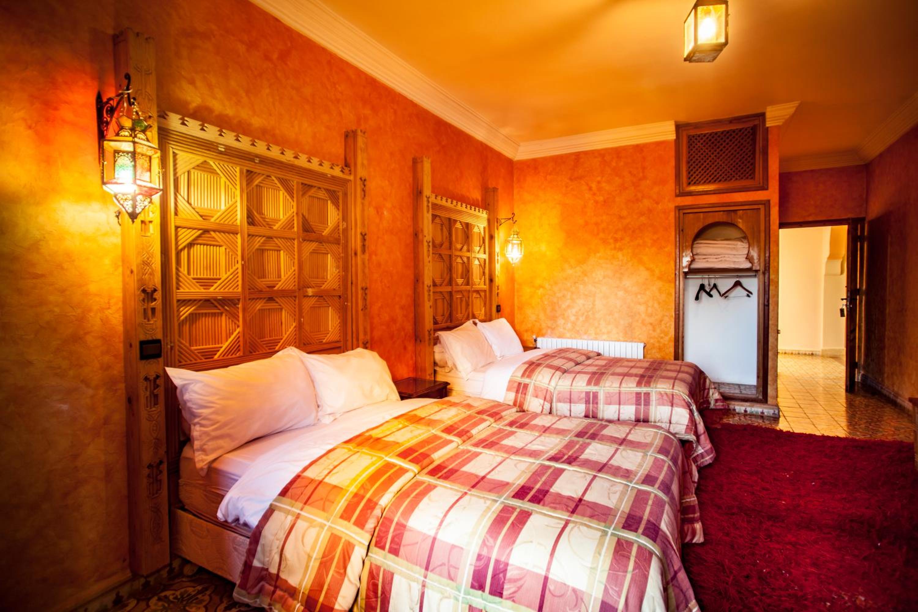 Superior Twin Room - Photo 5