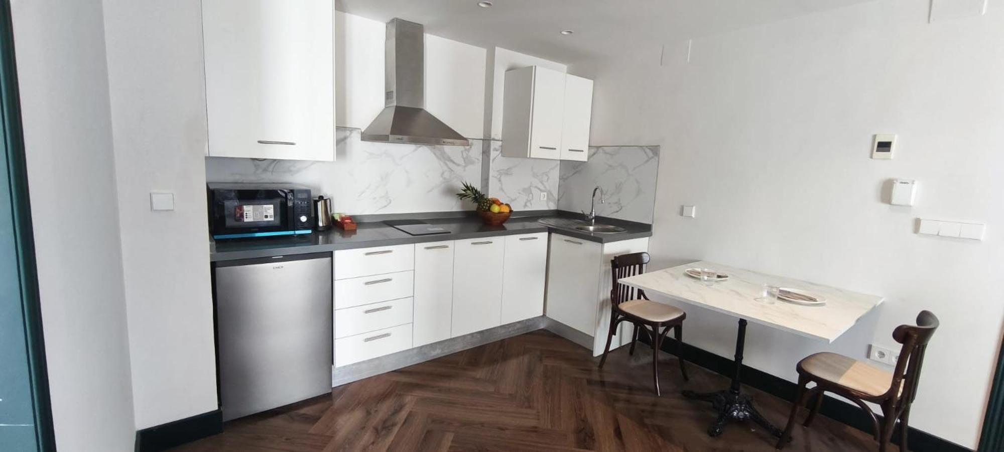 Two-Bedroom Apartment - Annex photo 3