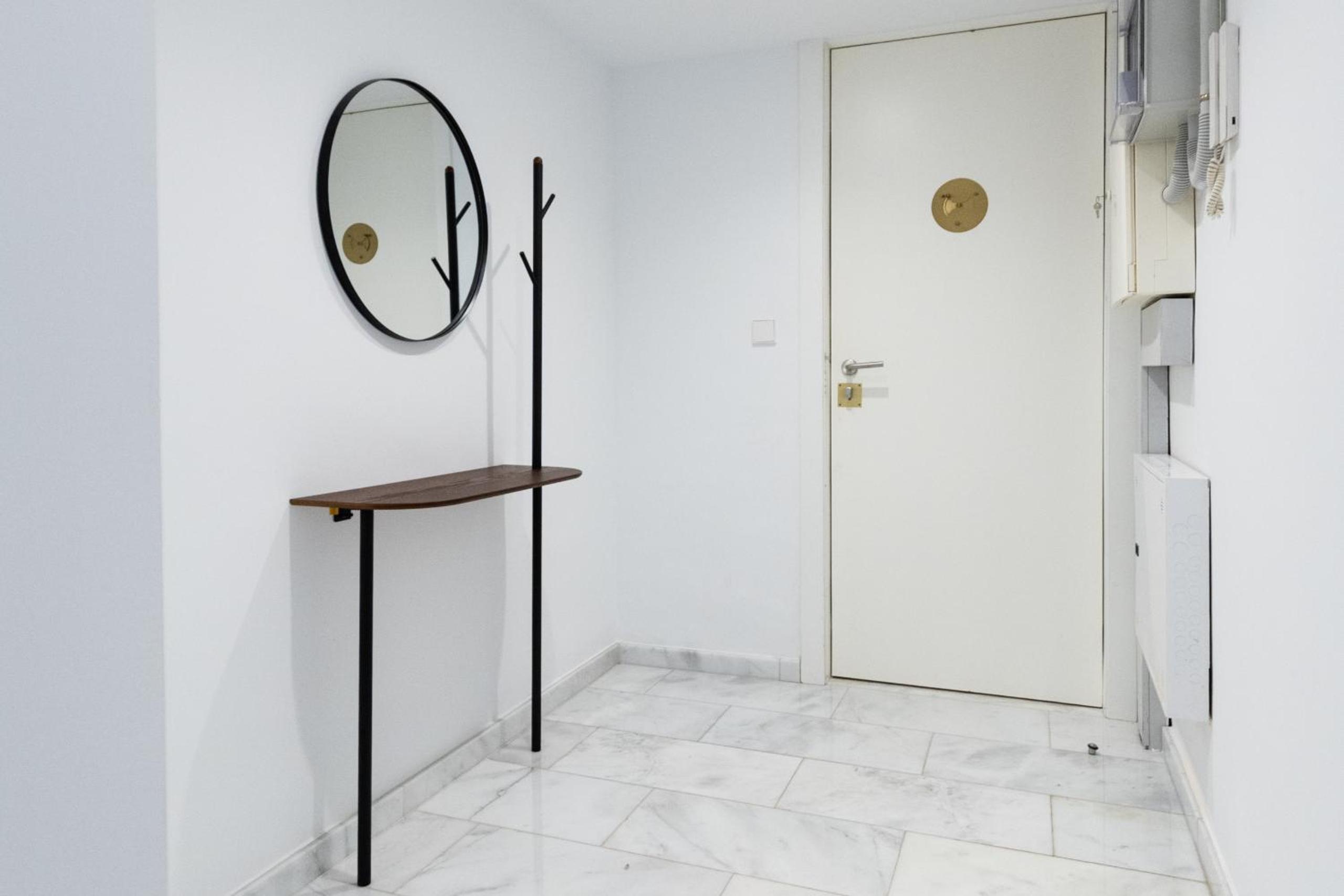 Two-Bedroom Apartment photo 2