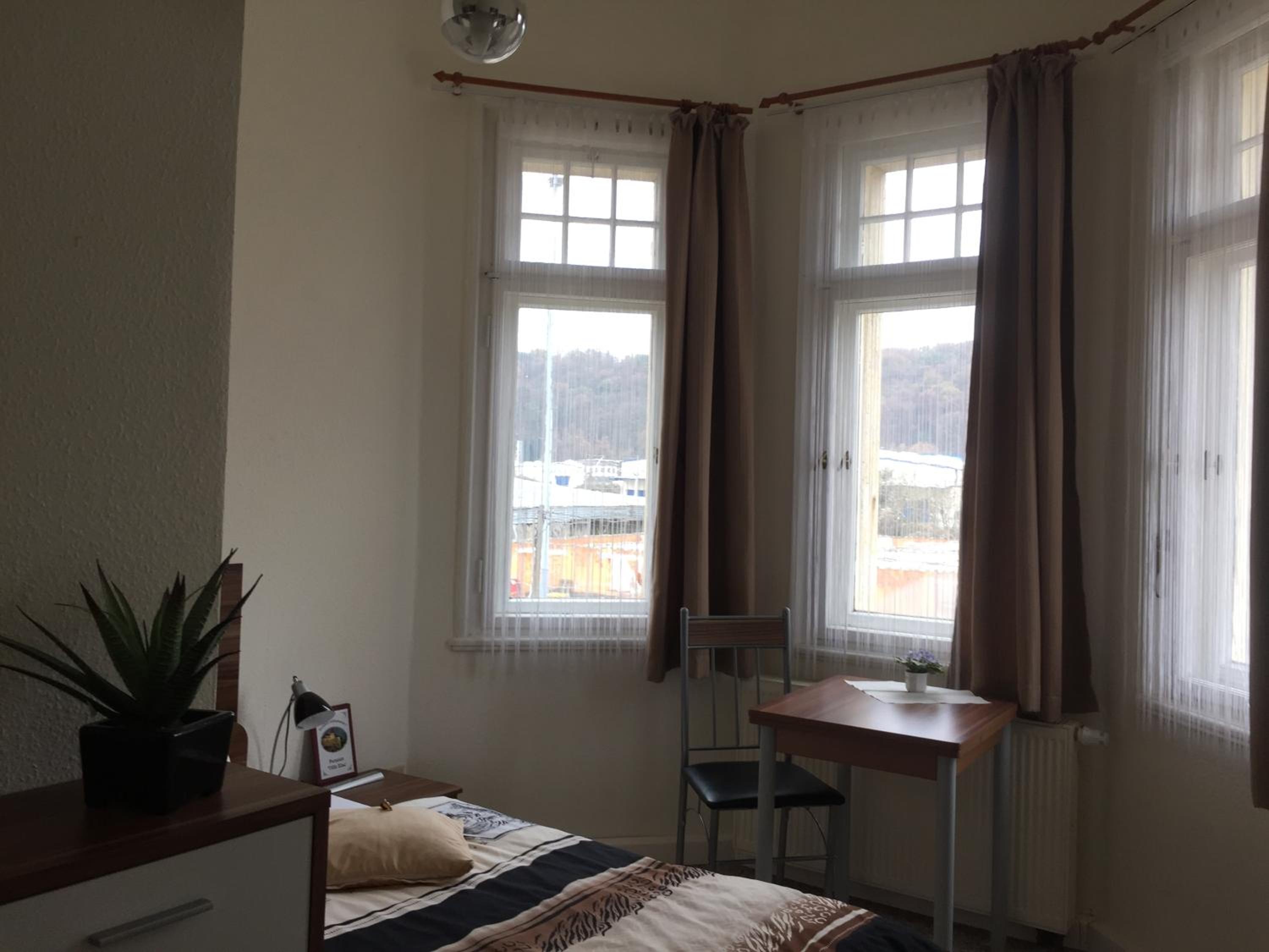 Single Room with Shower photo 1