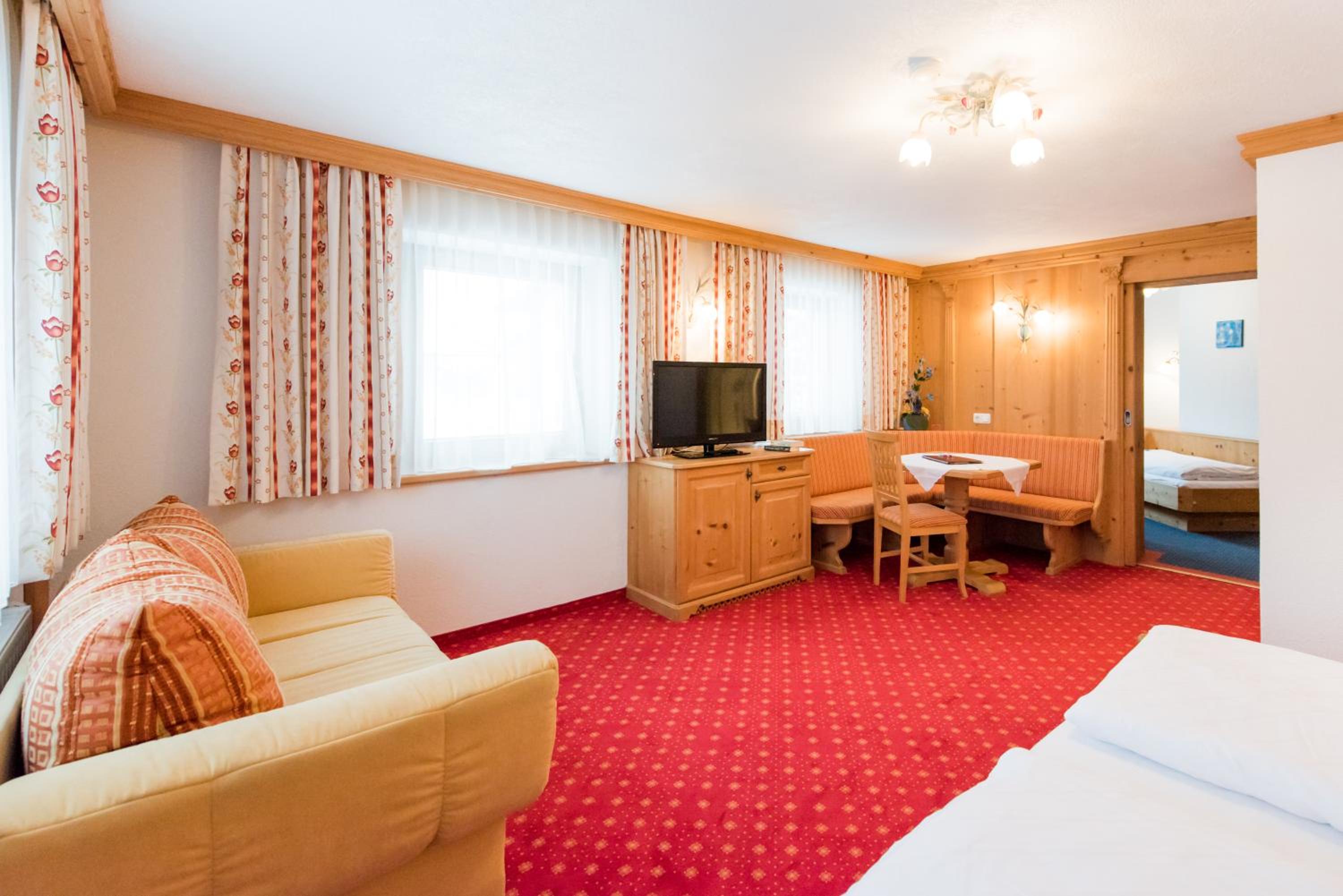 Suite photo 3