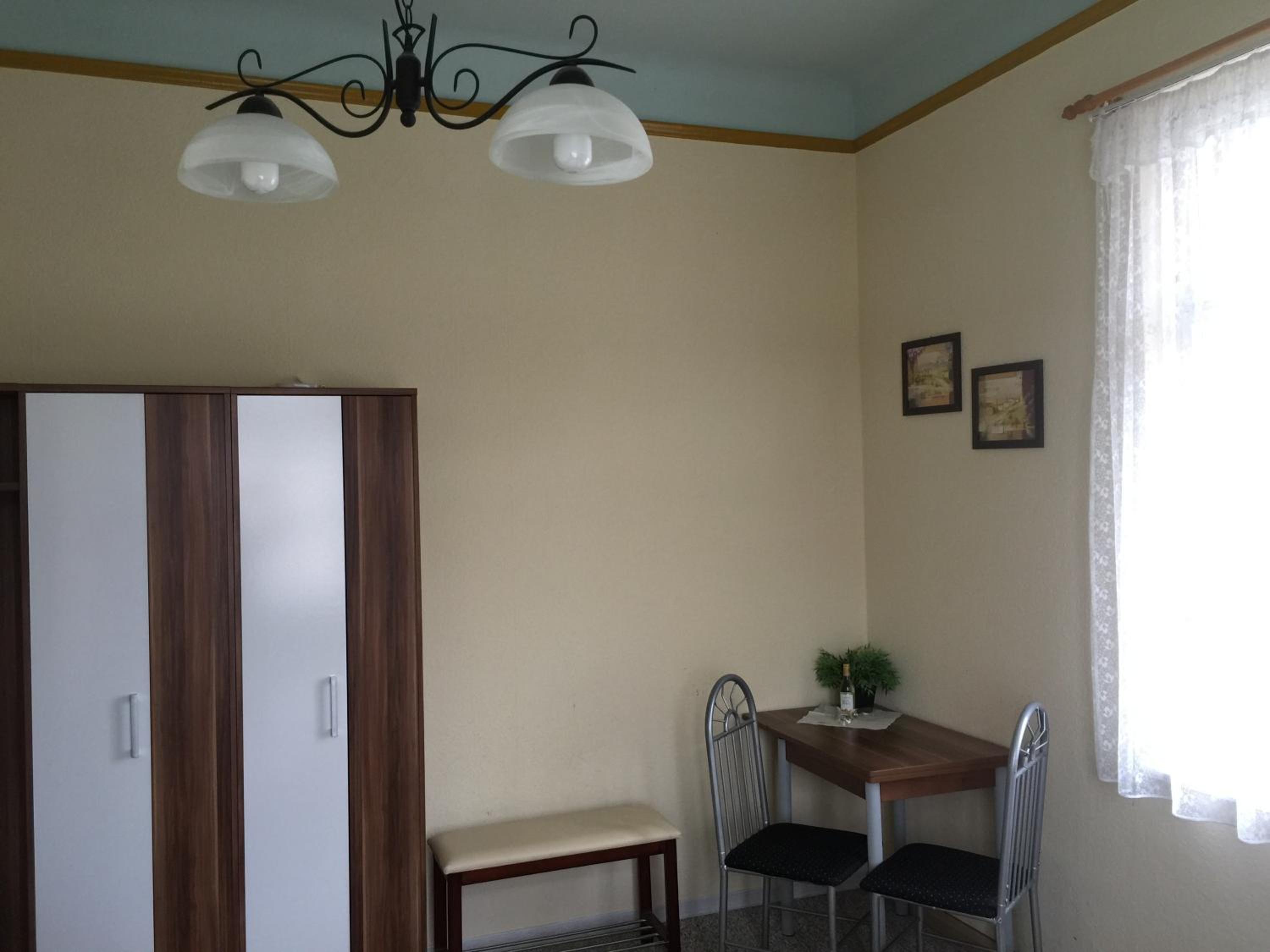 Comfort Double Room with River View photo 2