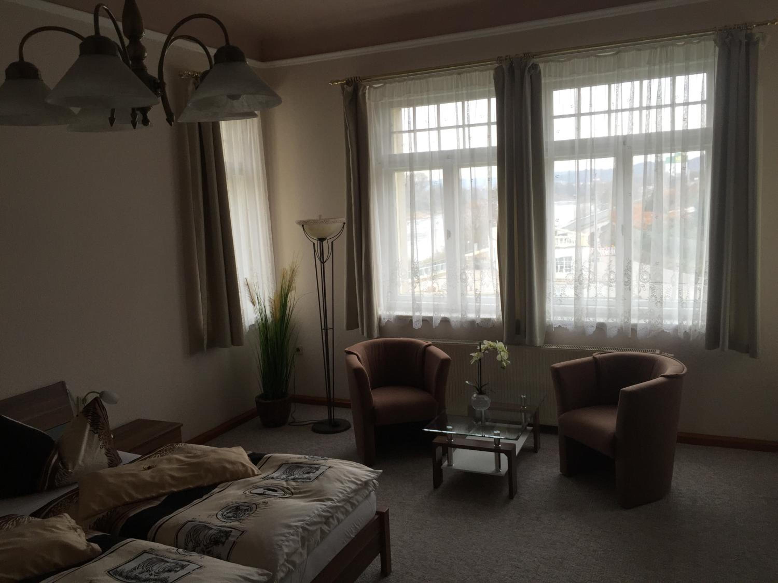 Suite with Balcony photo 1