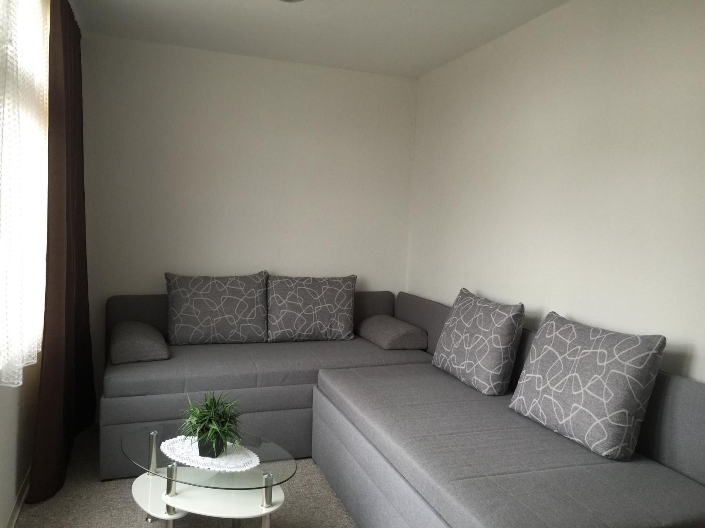 Suite with Balcony photo 3