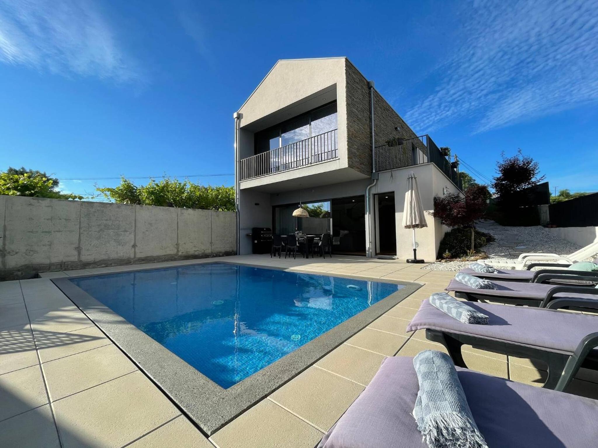 Vacation Home photo 1