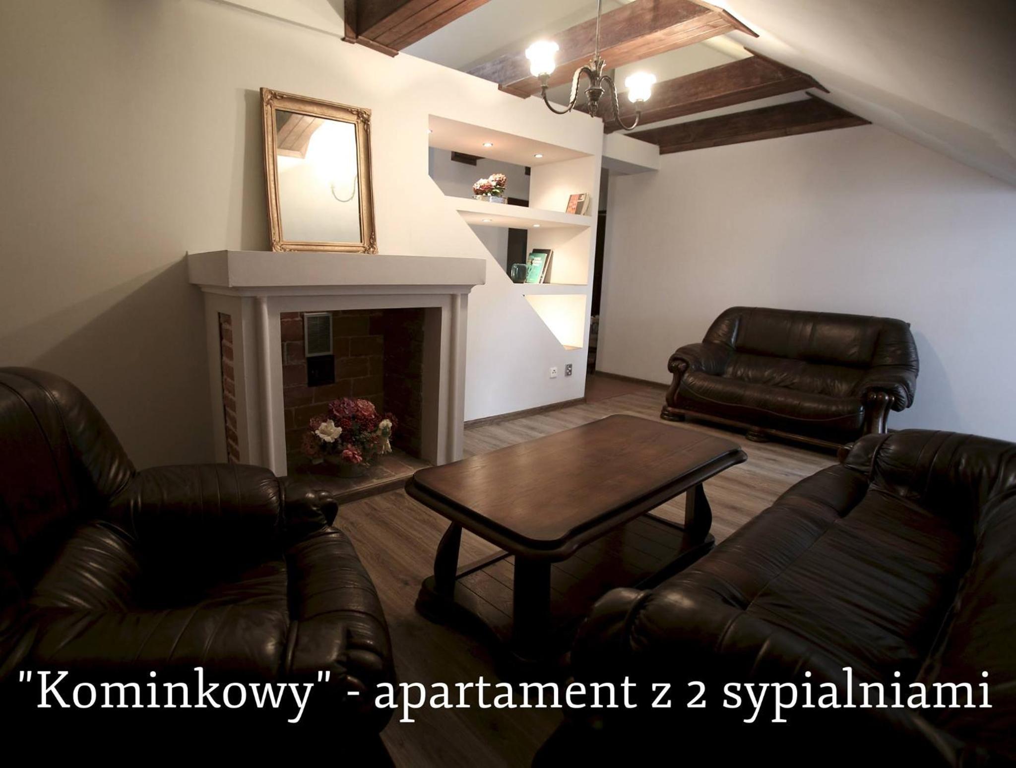 Two-Bedroom Apartment - Photo 4