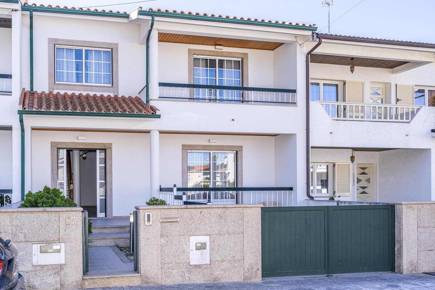 Vacation Home photo 1