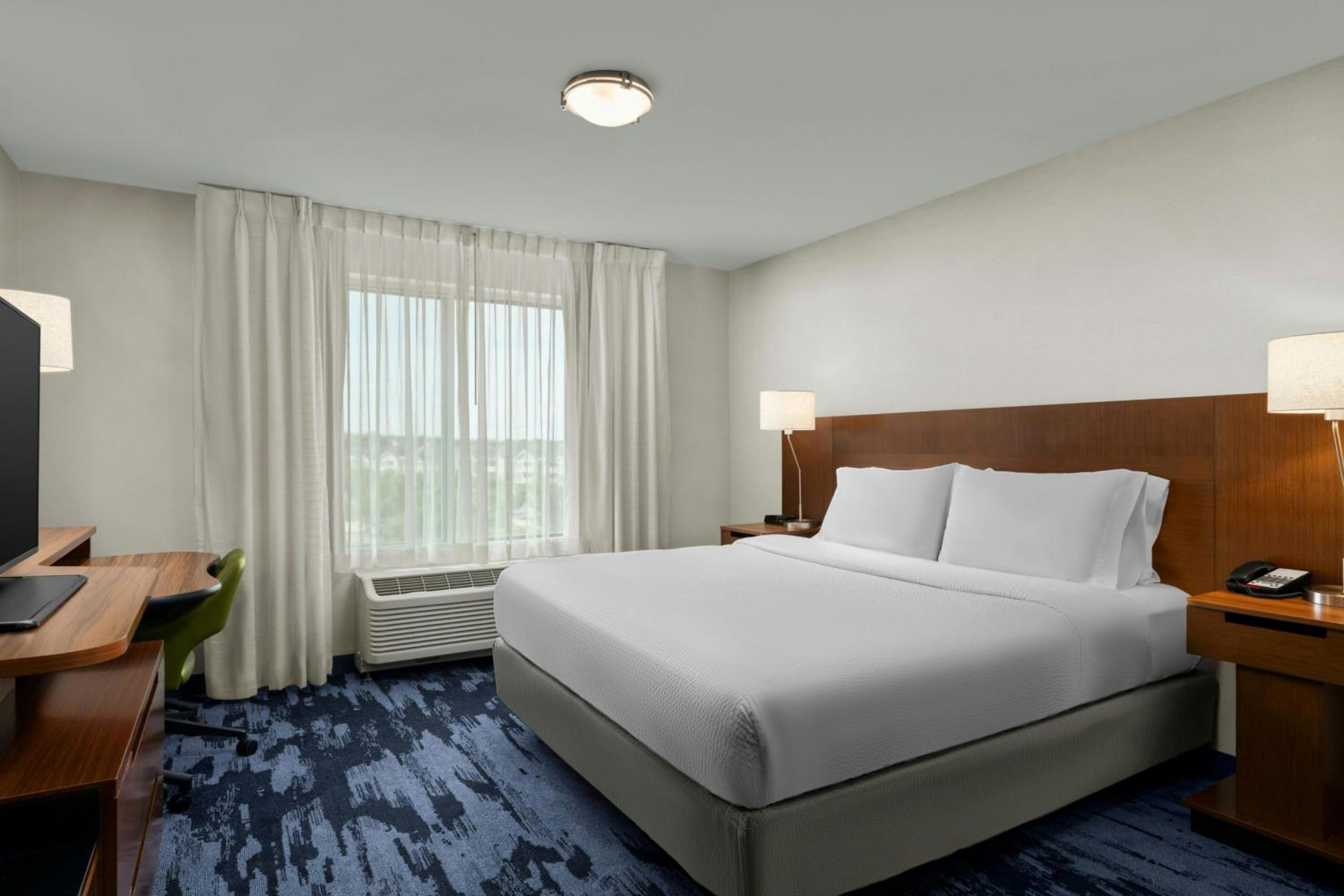 King Room photo 2
