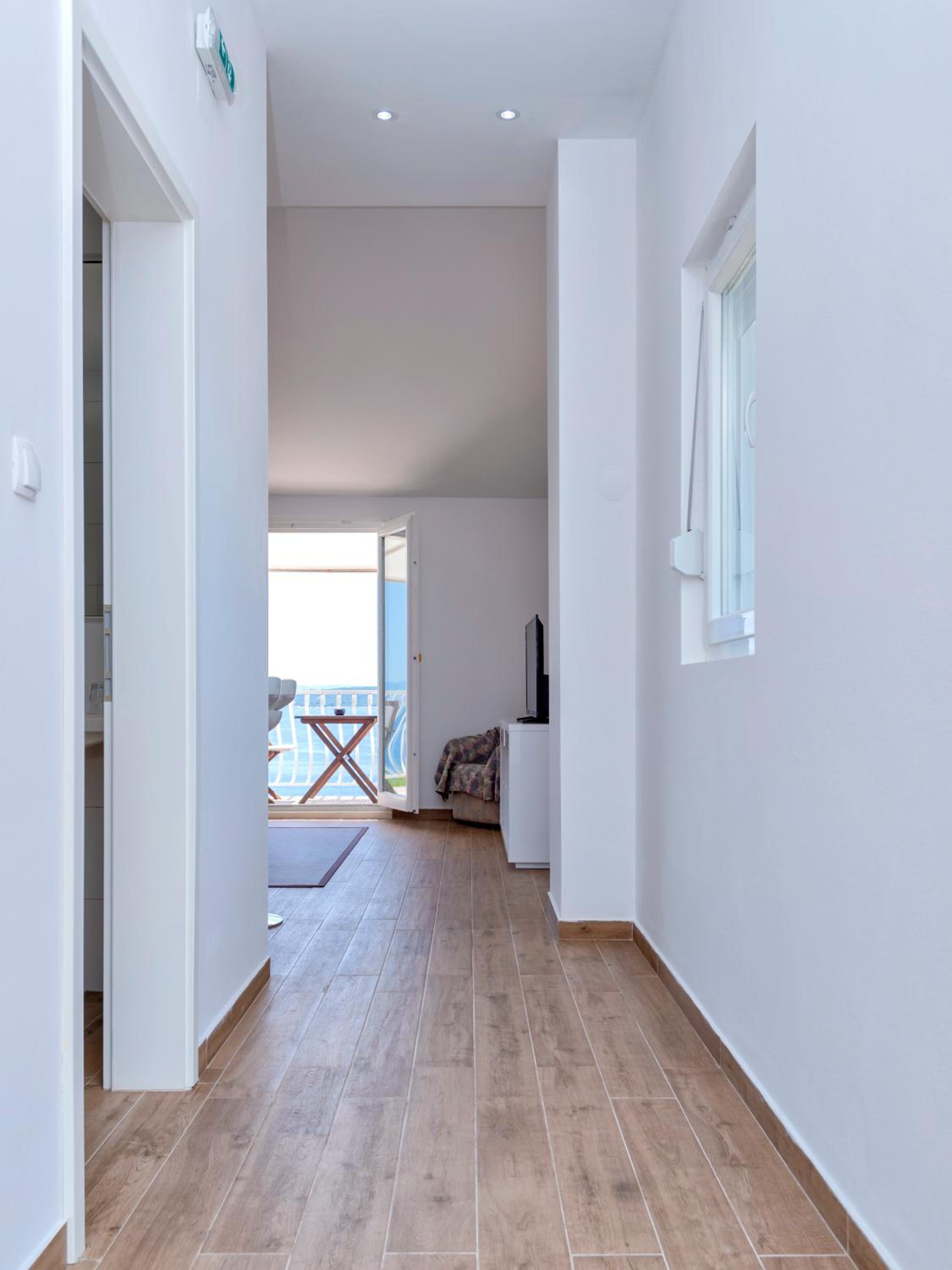 Superior Suite with Sea View photo 2