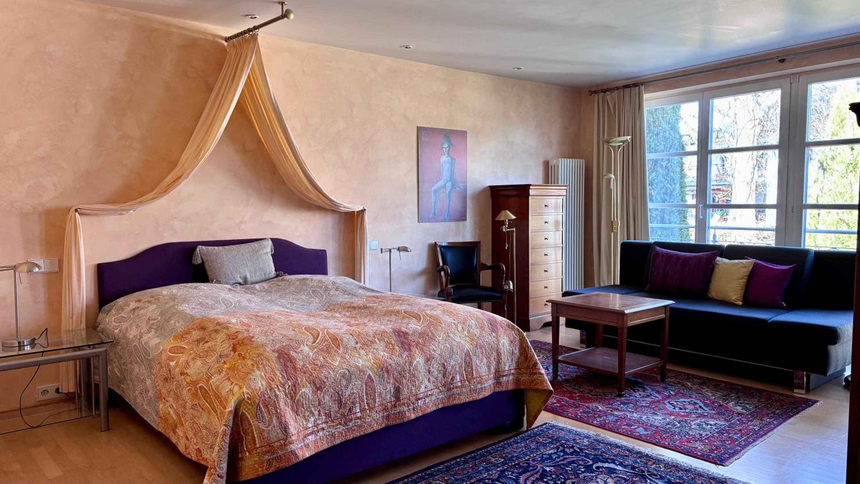 Standard Queen Room photo 3