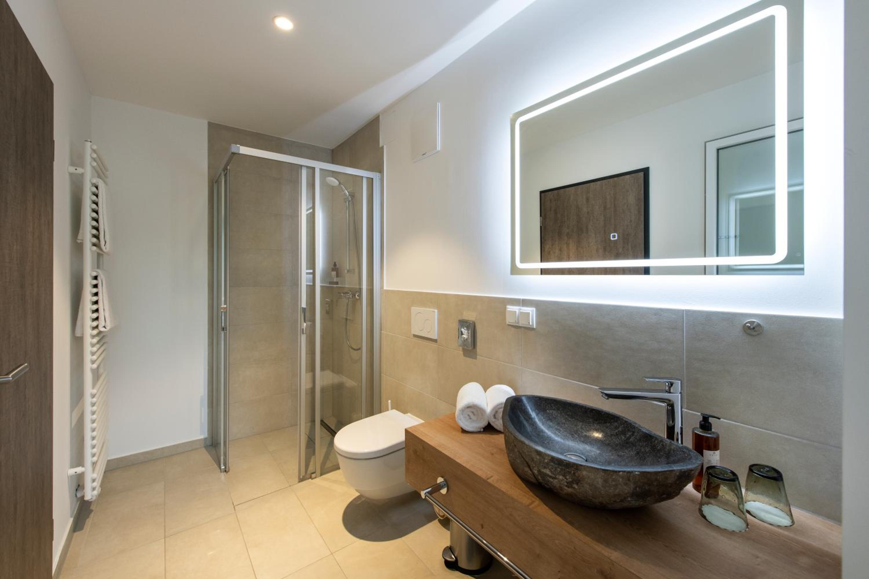 Double Room with Balcony photo 3