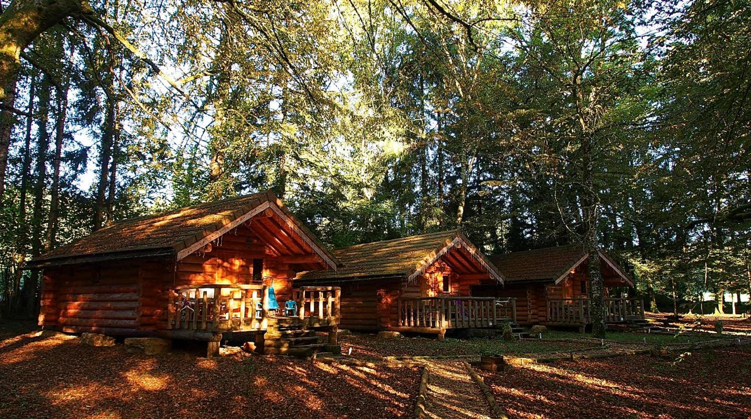 Chalet - Photo 28