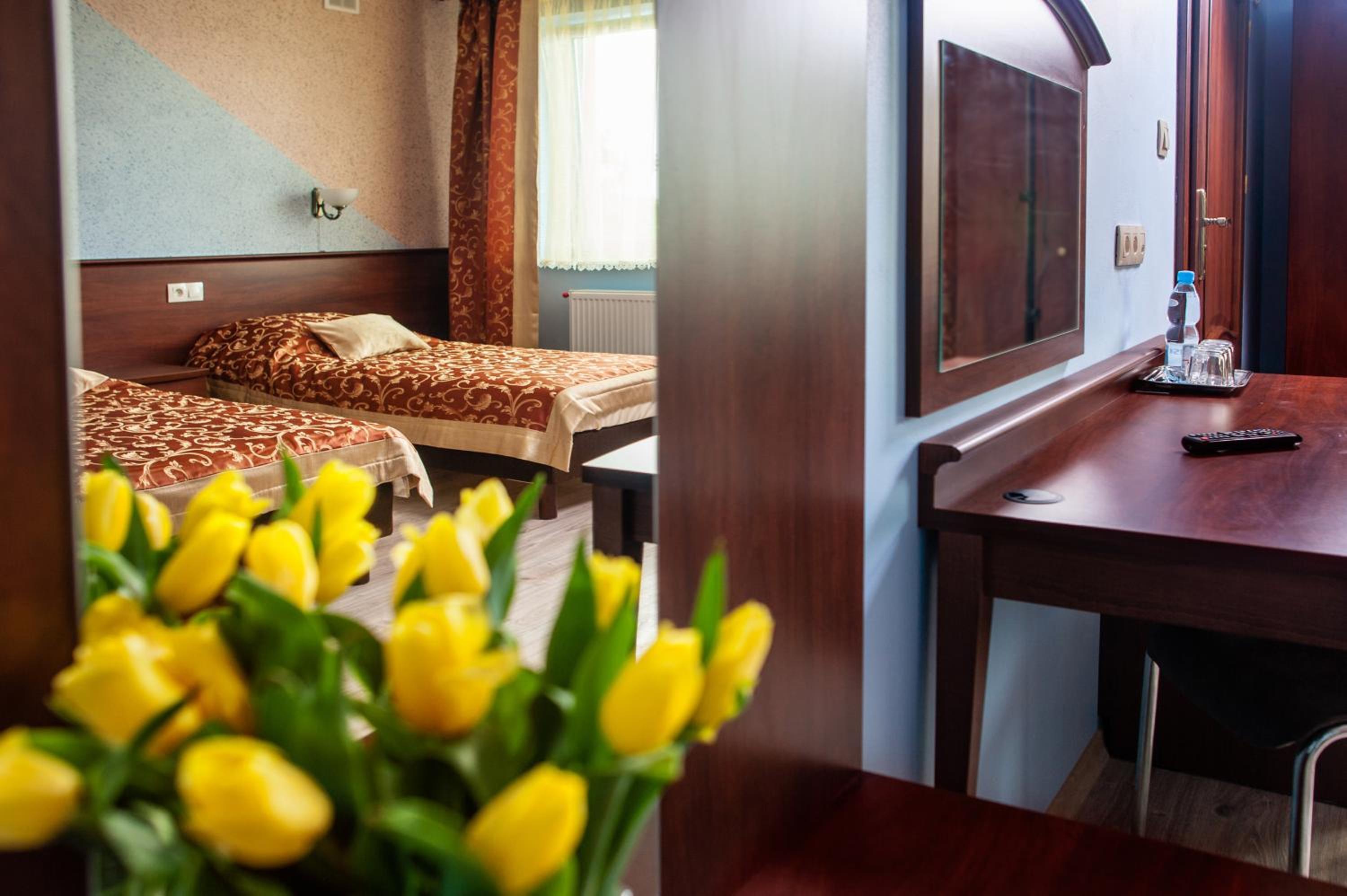 Deluxe Twin Room - Photo 3