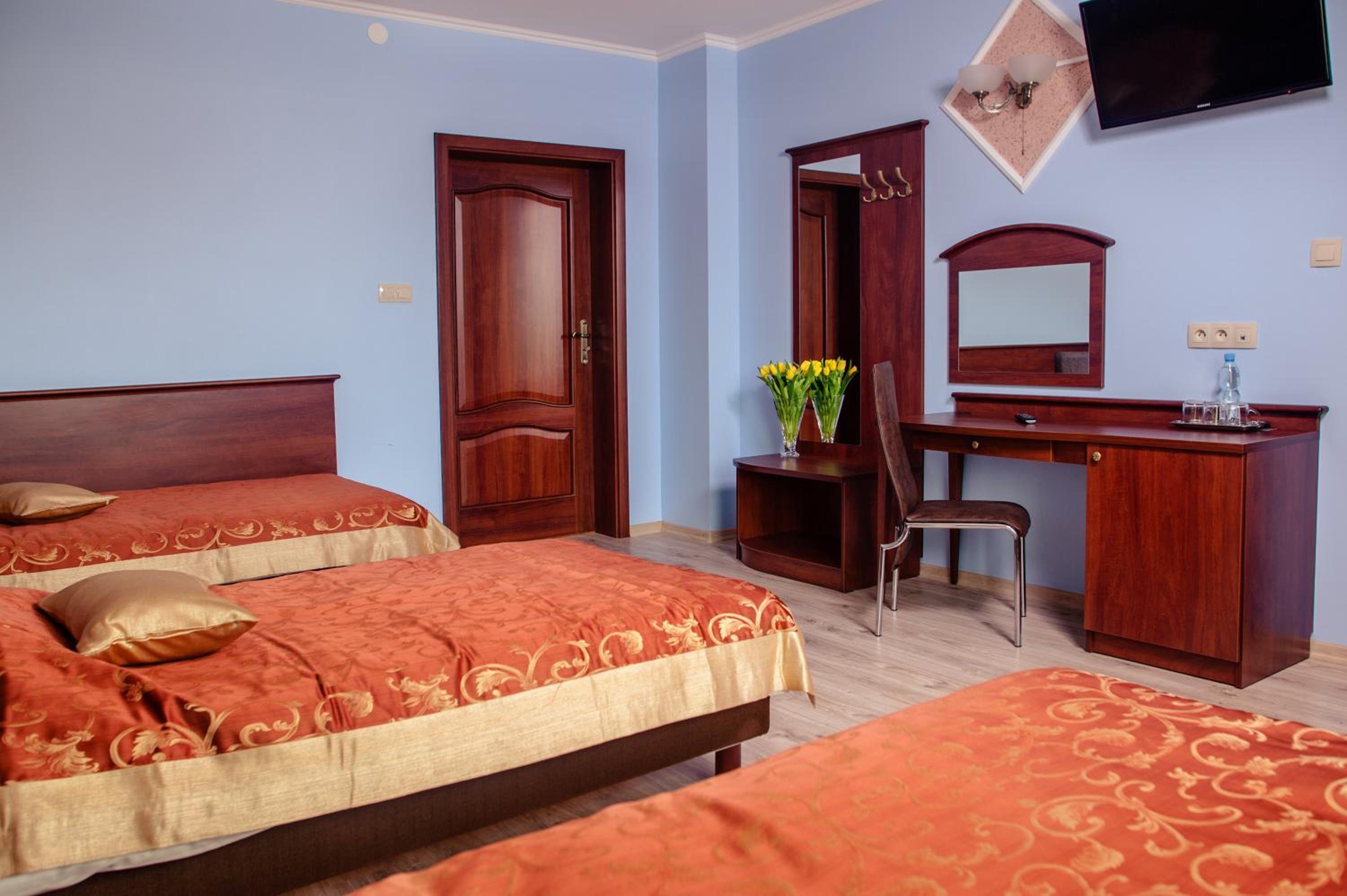 Triple Room - Photo 3