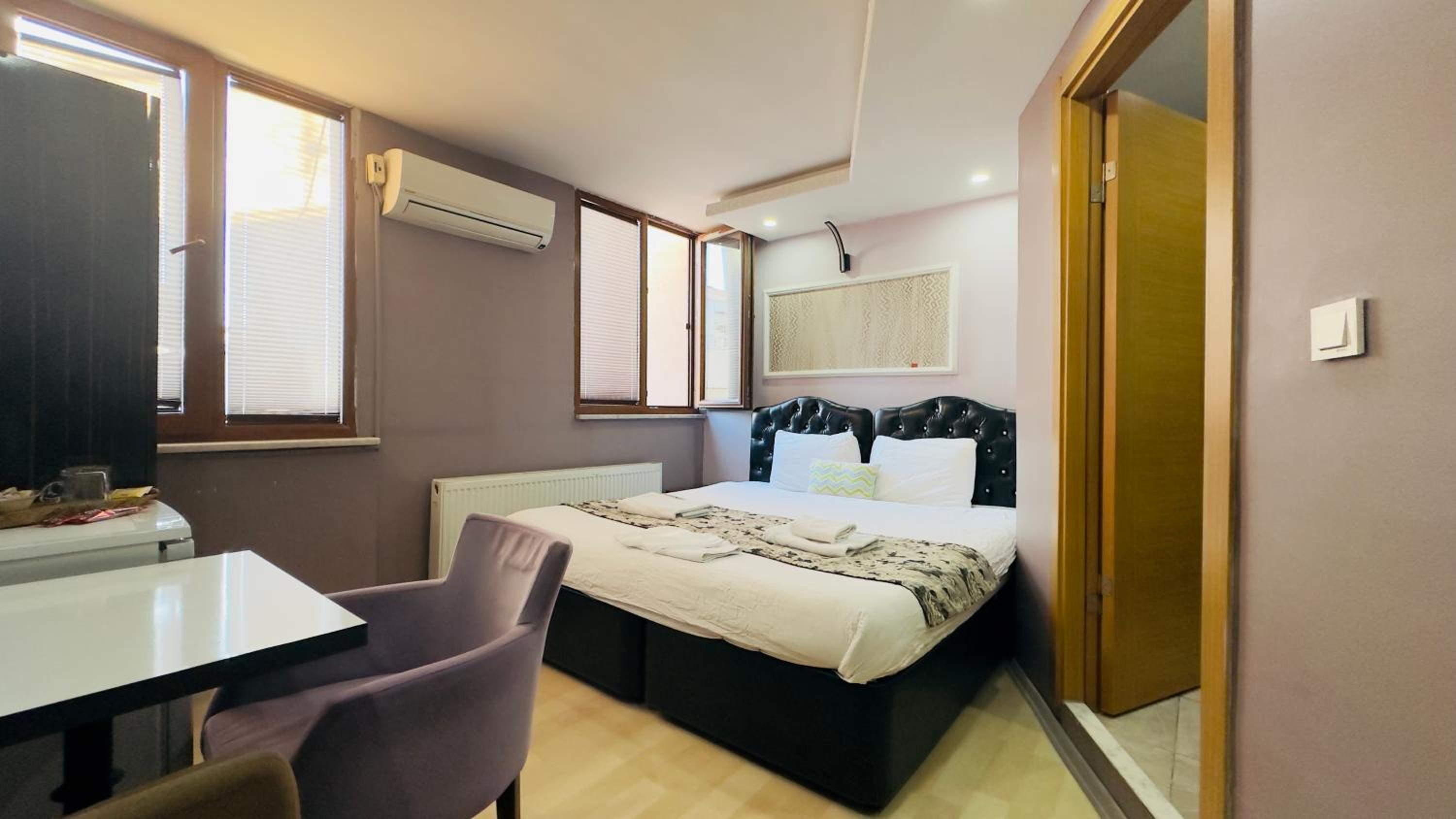 Standard Double Room photo 1