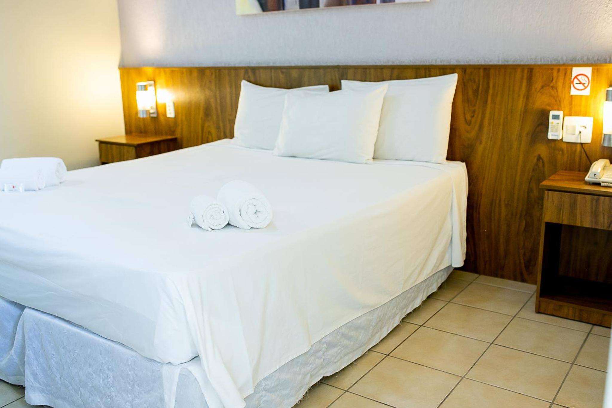 Deluxe Single Room photo 1