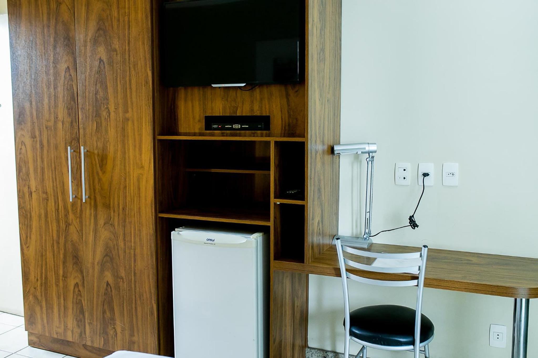 Deluxe Single Room photo 3