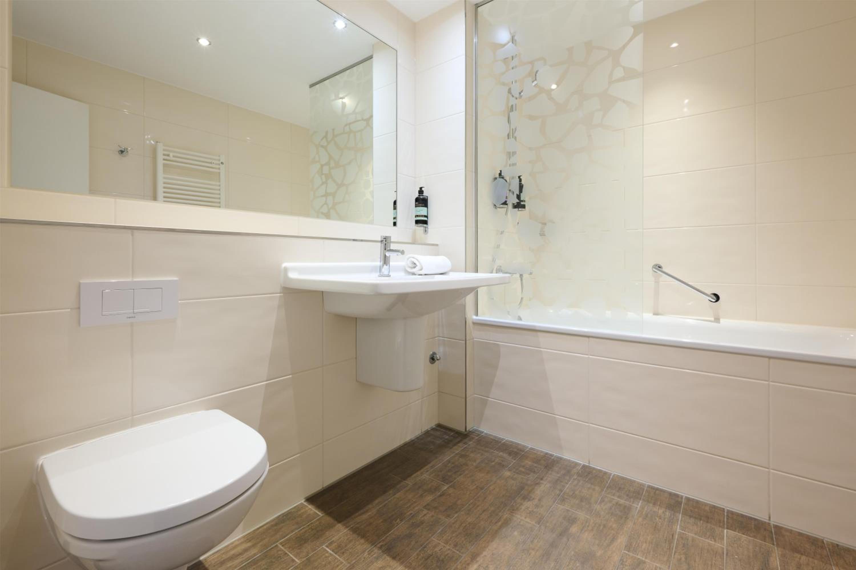 Standard Quadruple Room photo 3