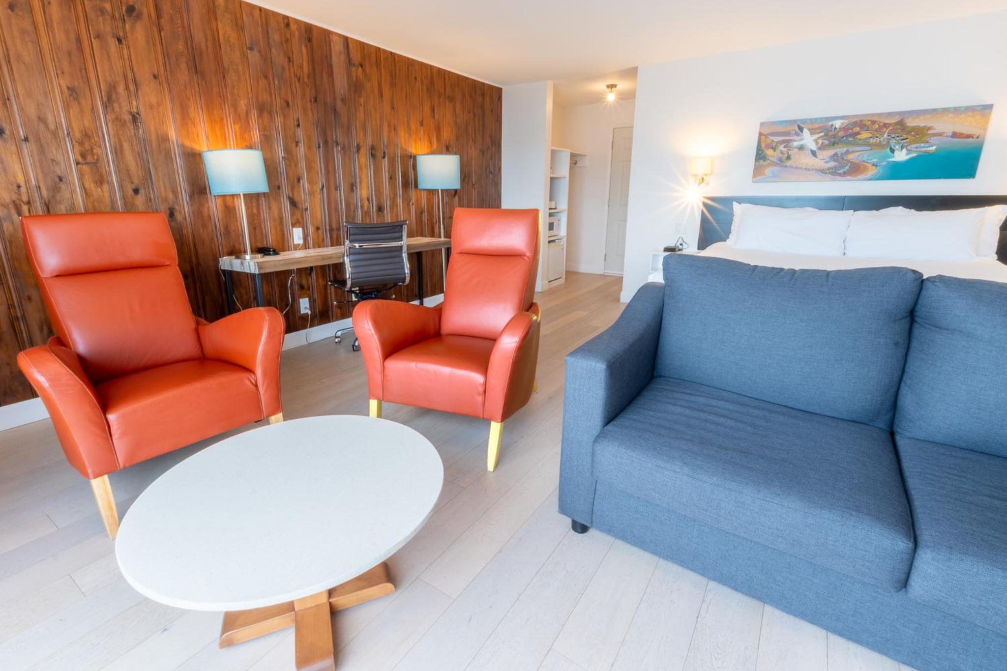 Quadruple Room photo 3