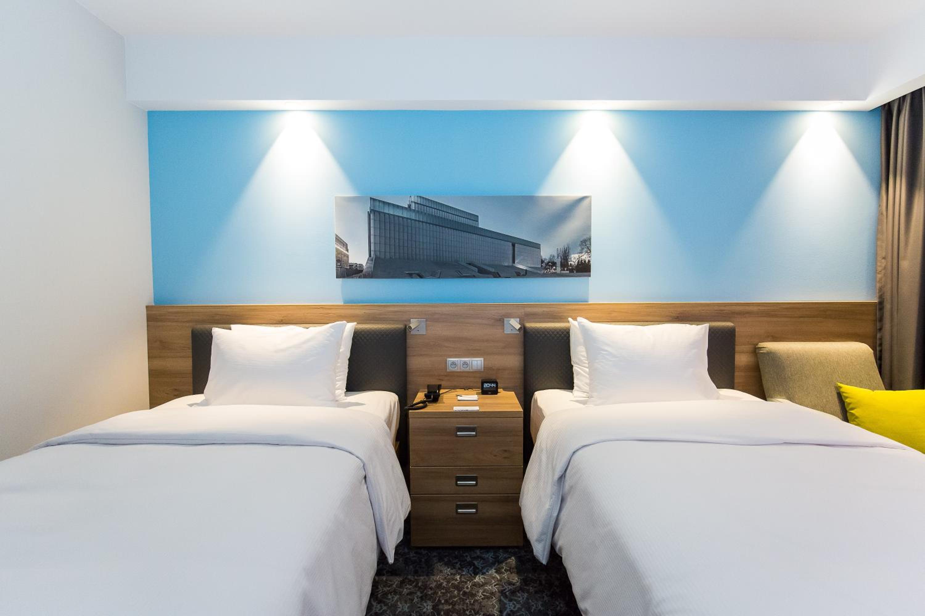 Twin Room photo 3