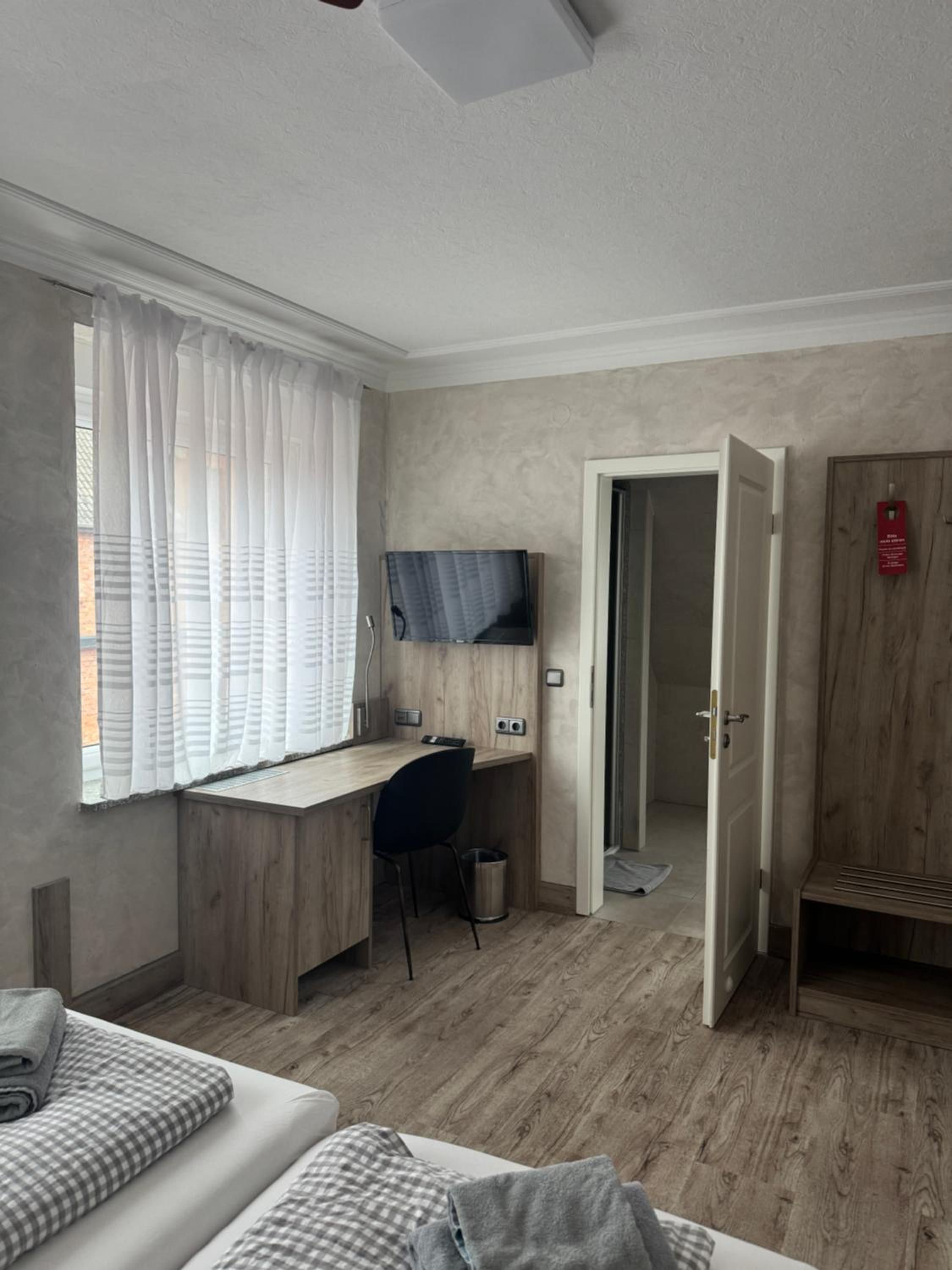 Double Room photo 2