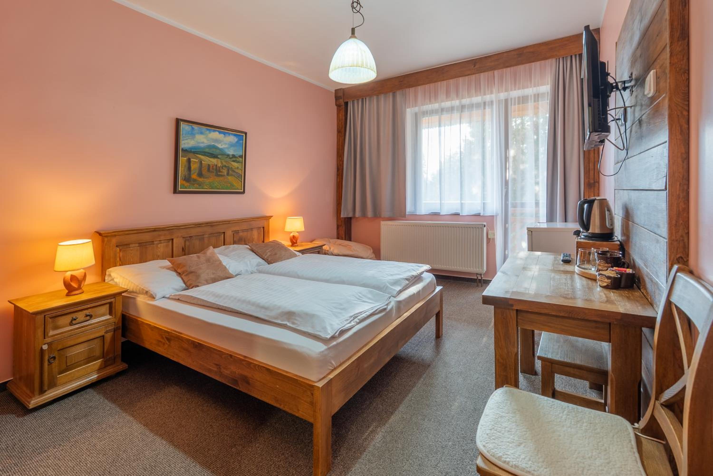 Premium Double Room photo 3