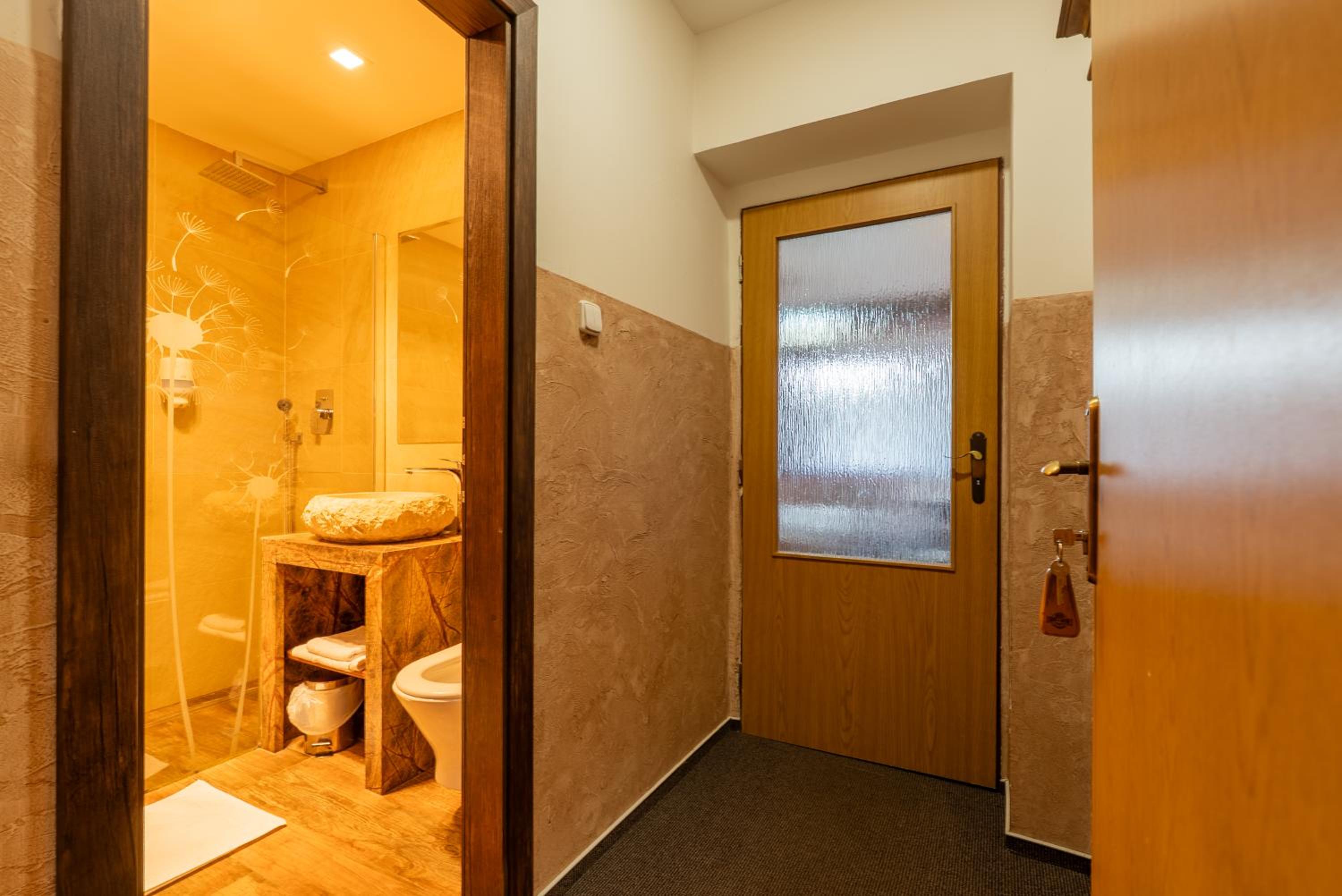 Premium Double Room photo 1