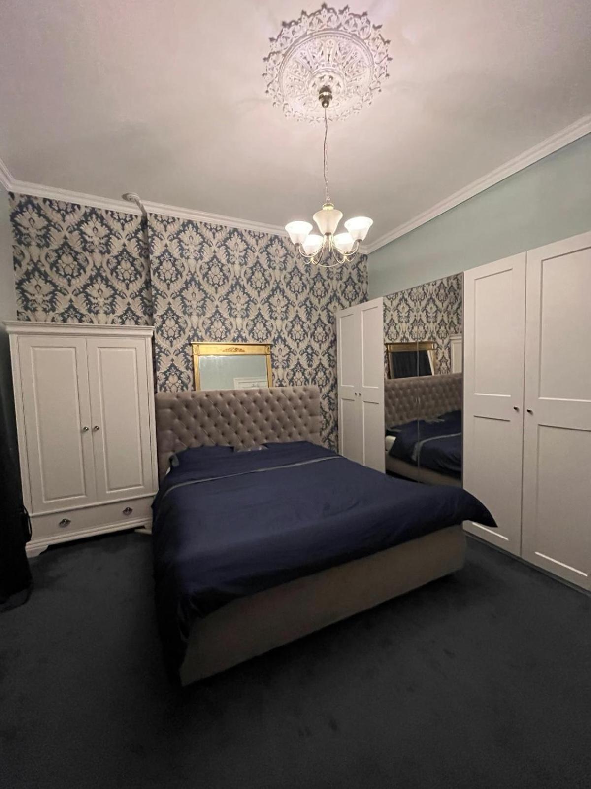 Superior King Room photo 3