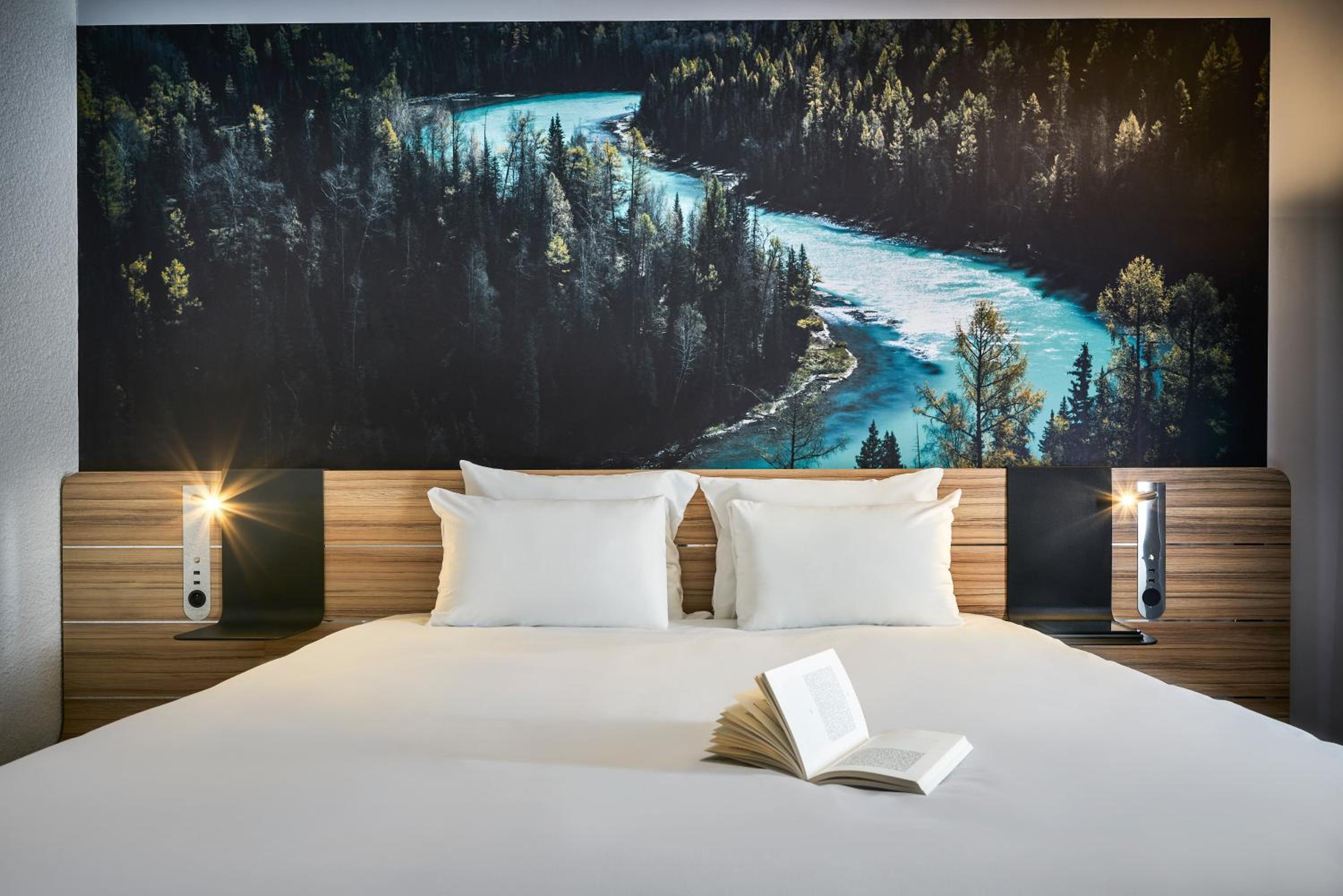 Standard Double Room - Photo 4