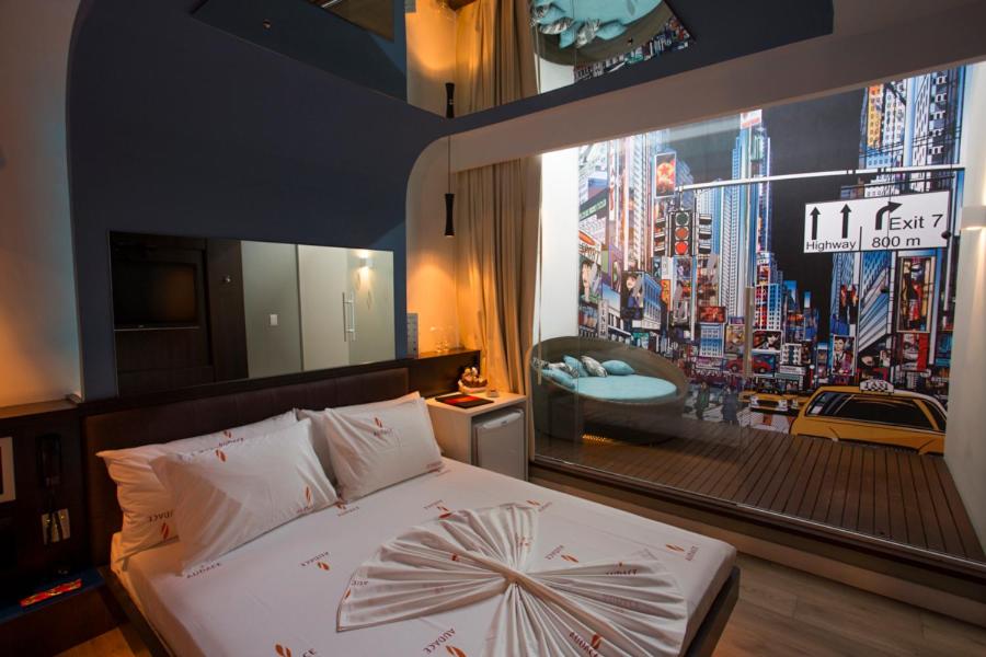 Duplex Suite