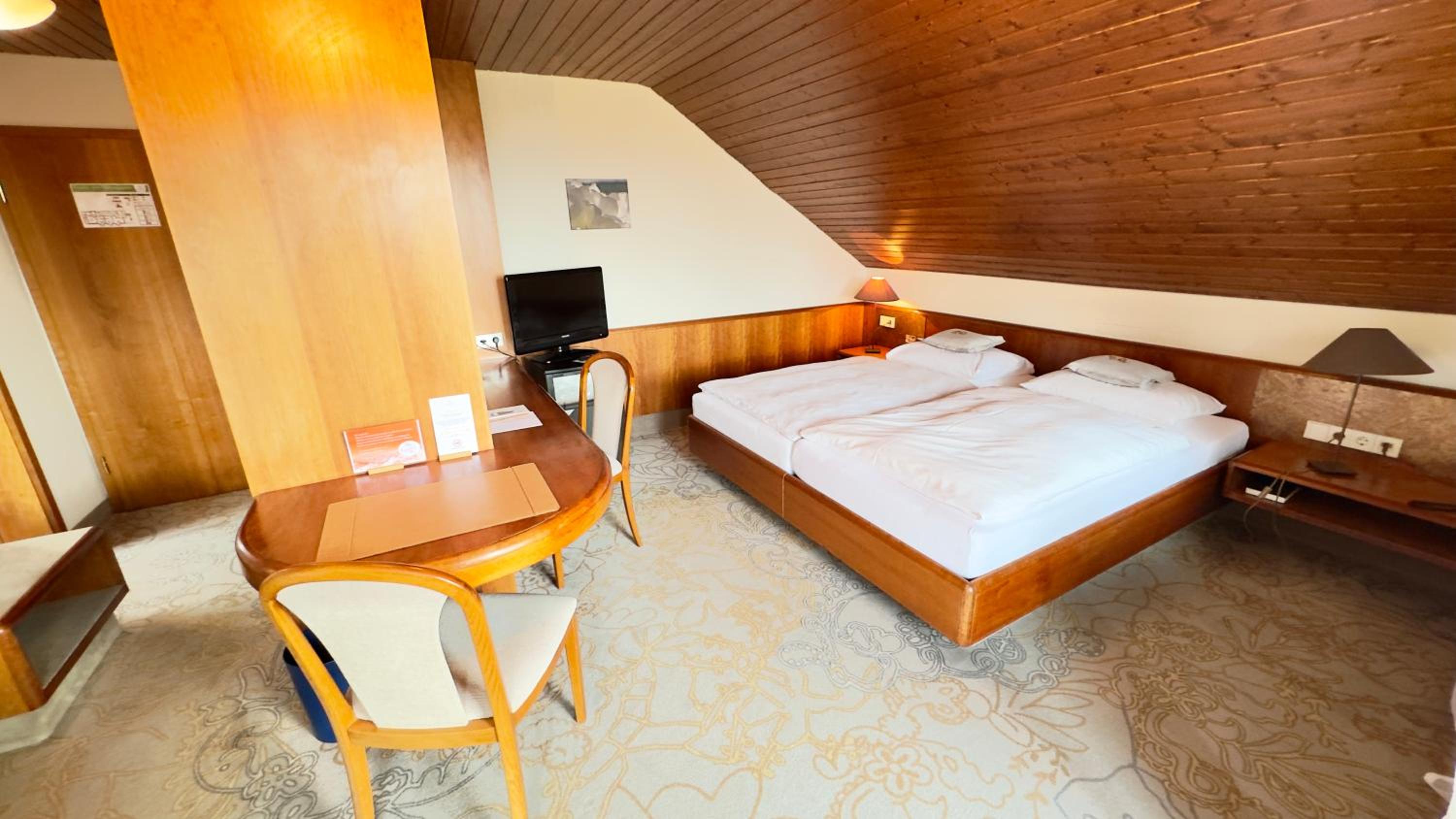 Double Room photo 2
