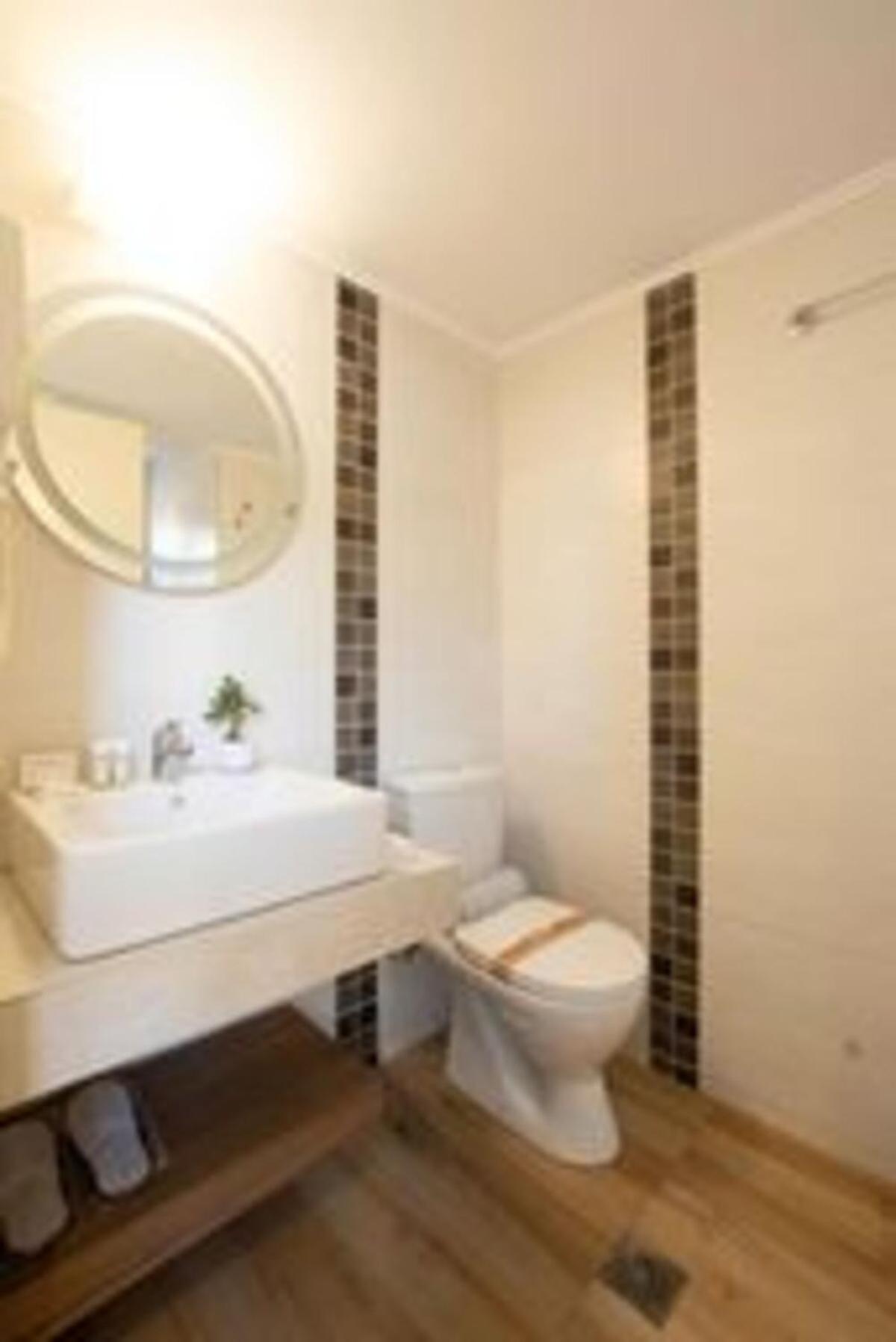 Triple Room with Jacuzzi photo 1
