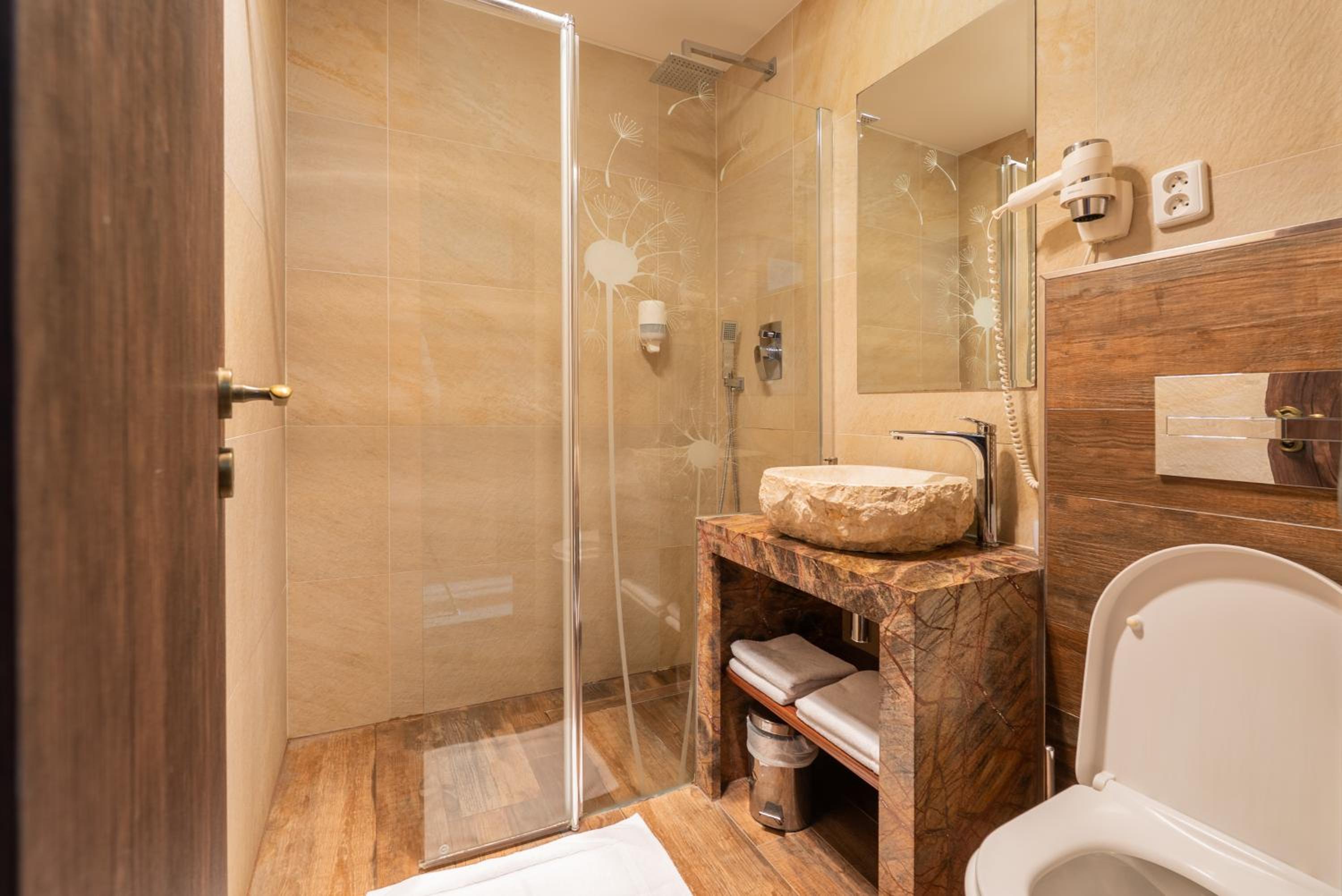 Premium Quadruple Room photo 1
