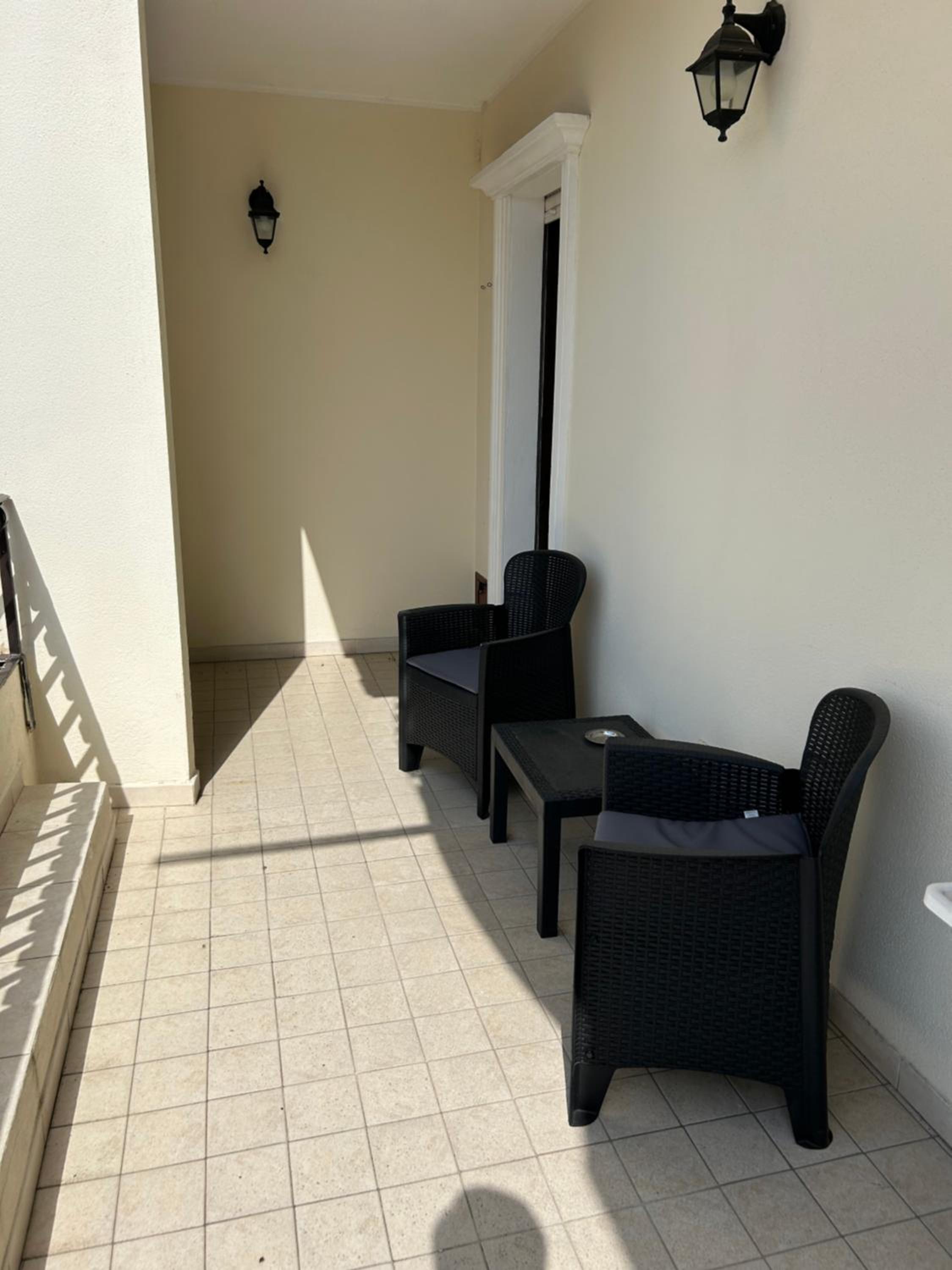 Family Two-Bedroom Apartment with View photo 3