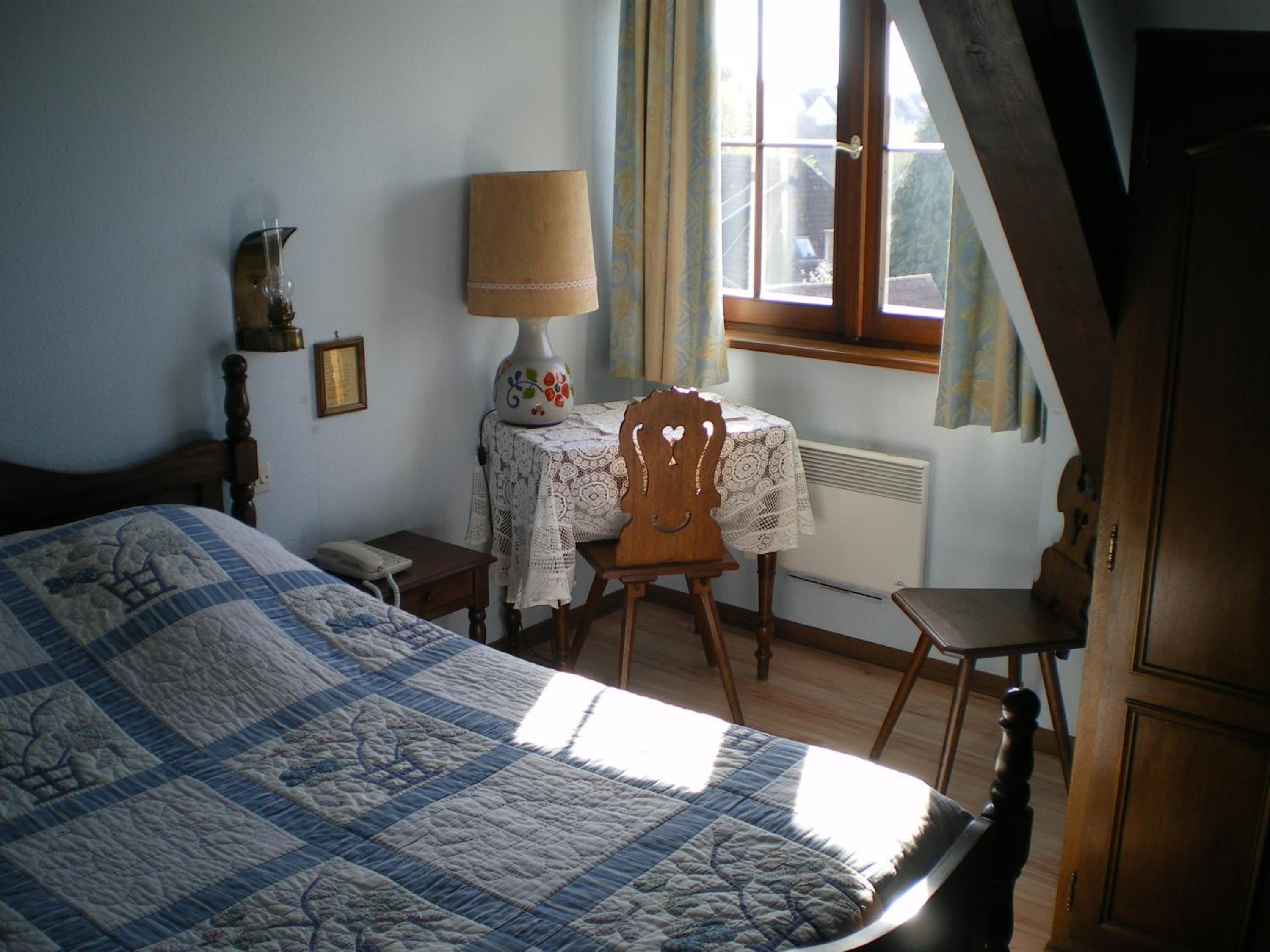 Triple Room photo 2
