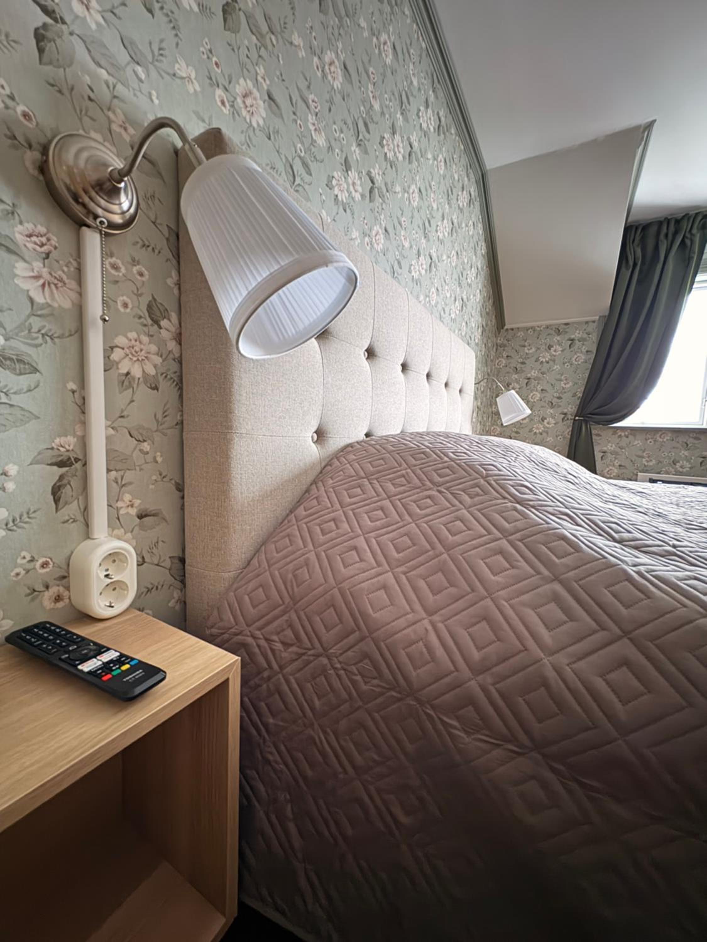 Double Room - Photo 2