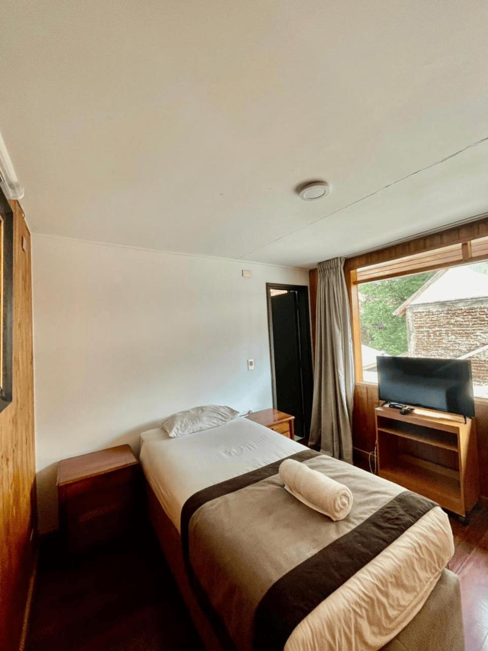 Standard Single Room photo 3