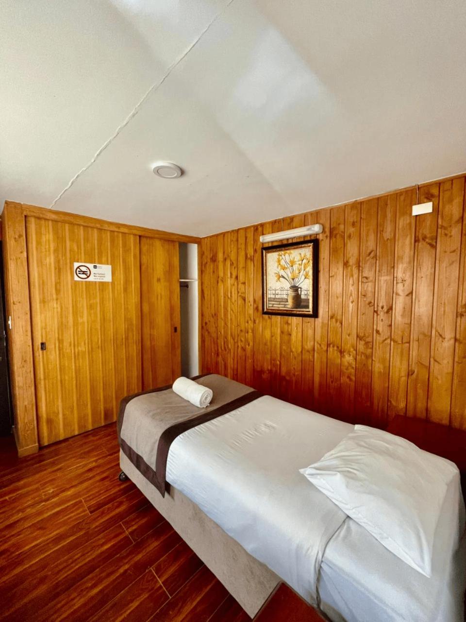 Standard Single Room photo 1