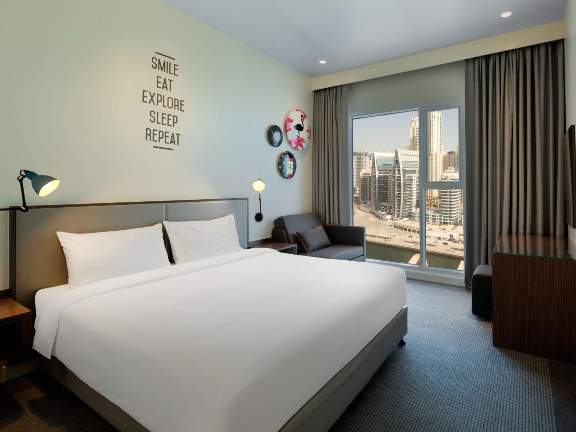 Rover Room - 36-Hour Staycation with 09:00 AM Early Check-in and 09:00 PM Late Checkout photo 3