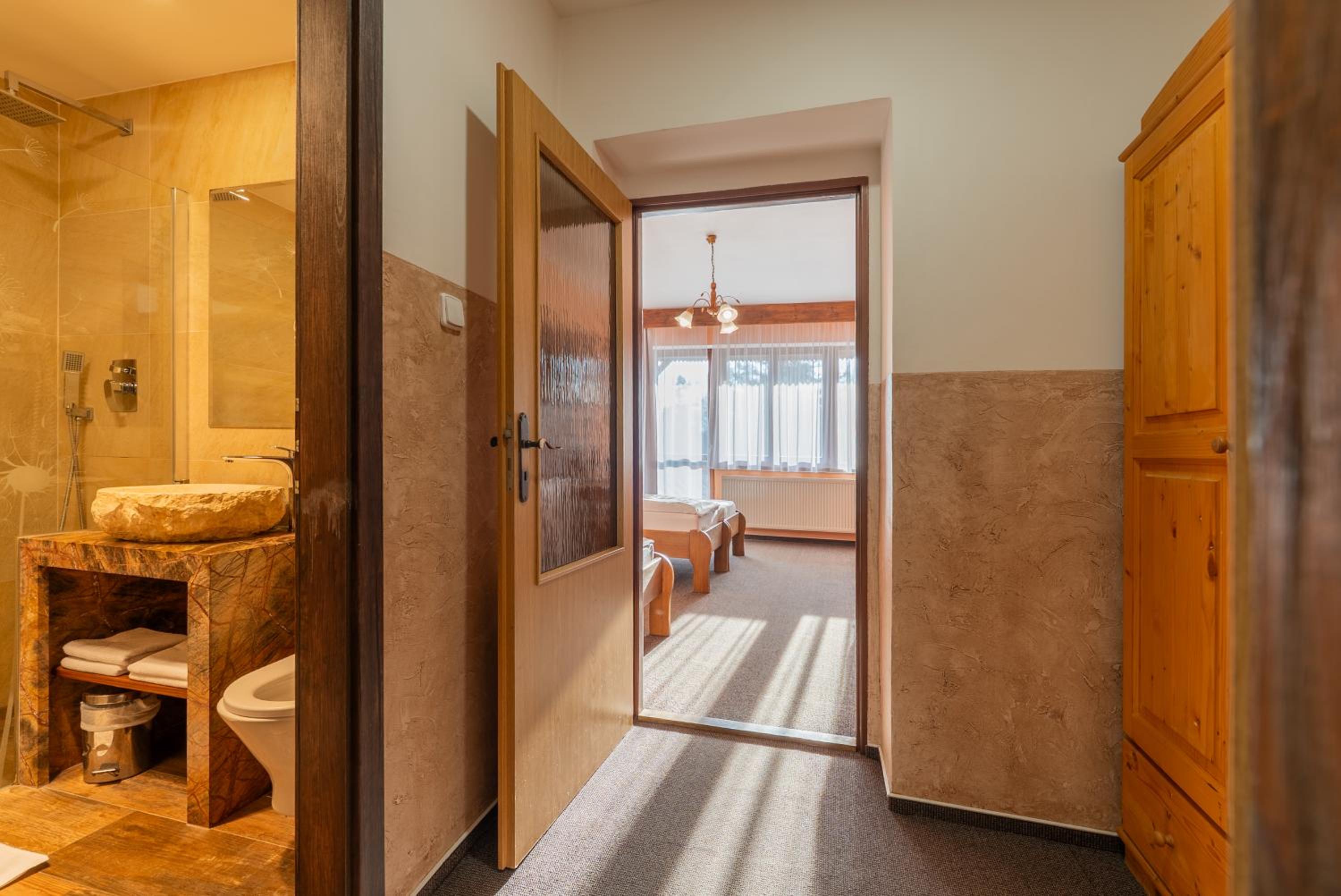 Deluxe Triple Room photo 3