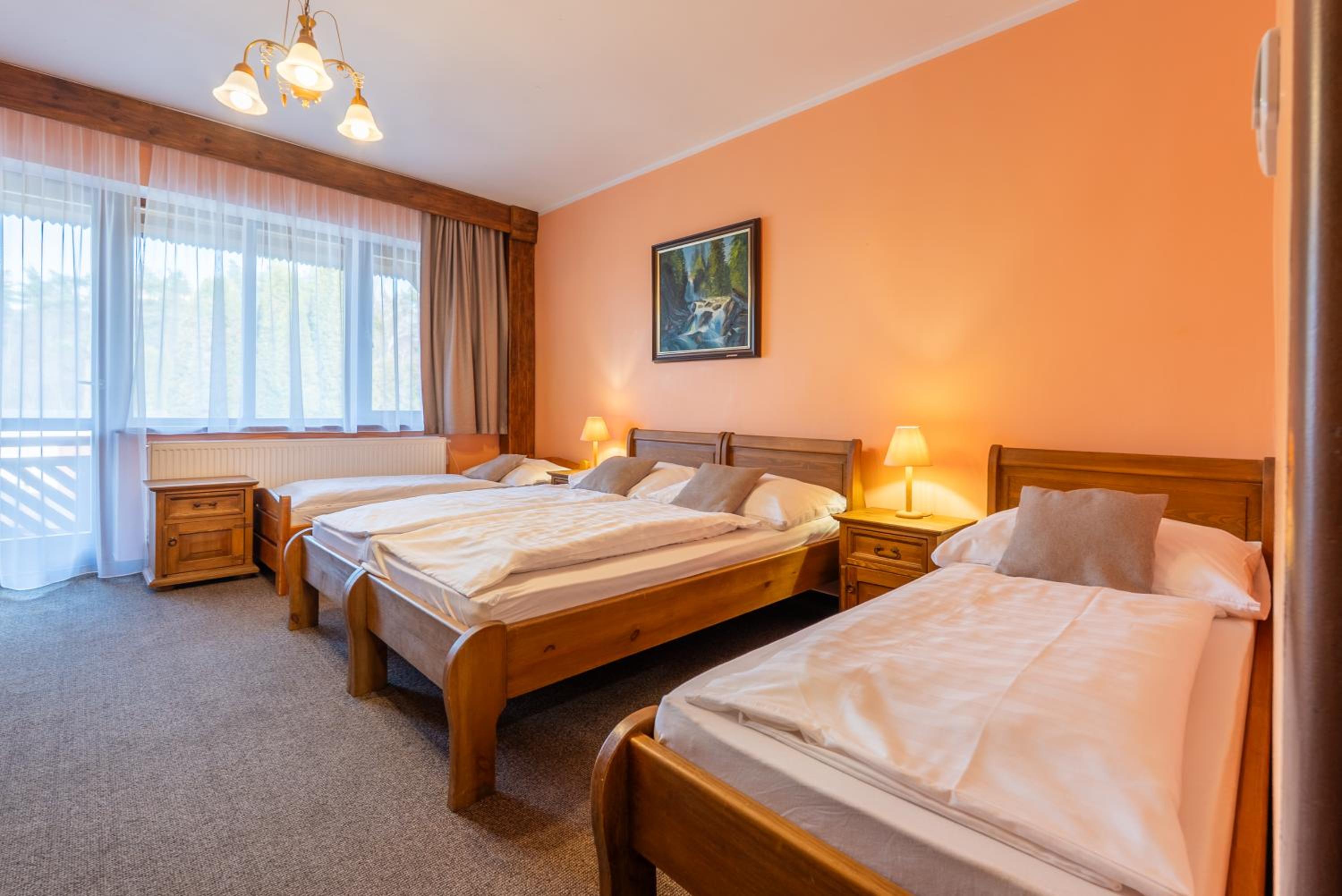 Premium Quadruple Room photo 3