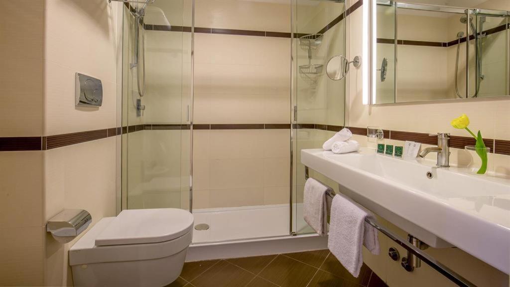 Basic Triple Room in Dependance photo 2