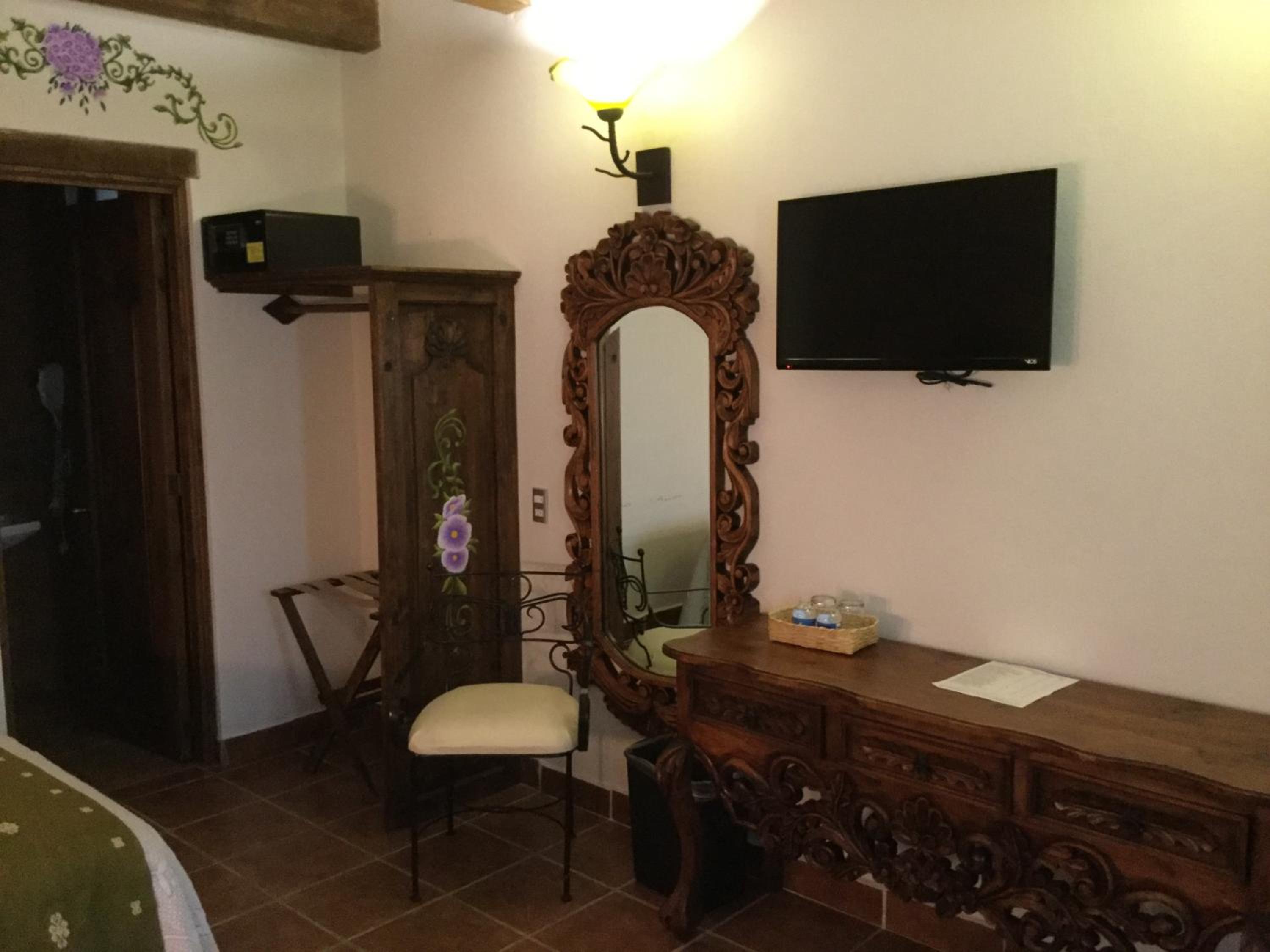 Twin Room photo 2