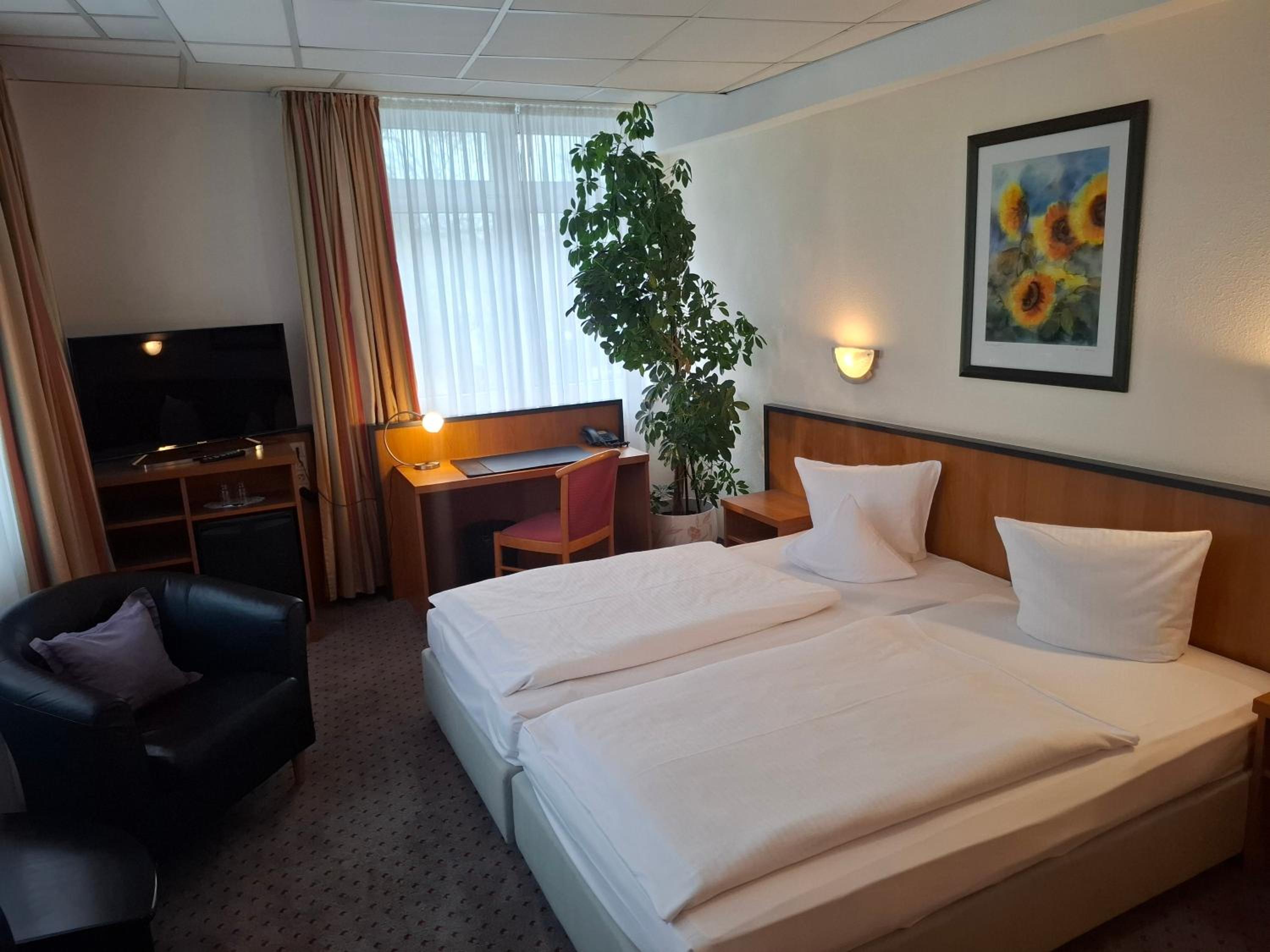 Deluxe Single Room photo 2
